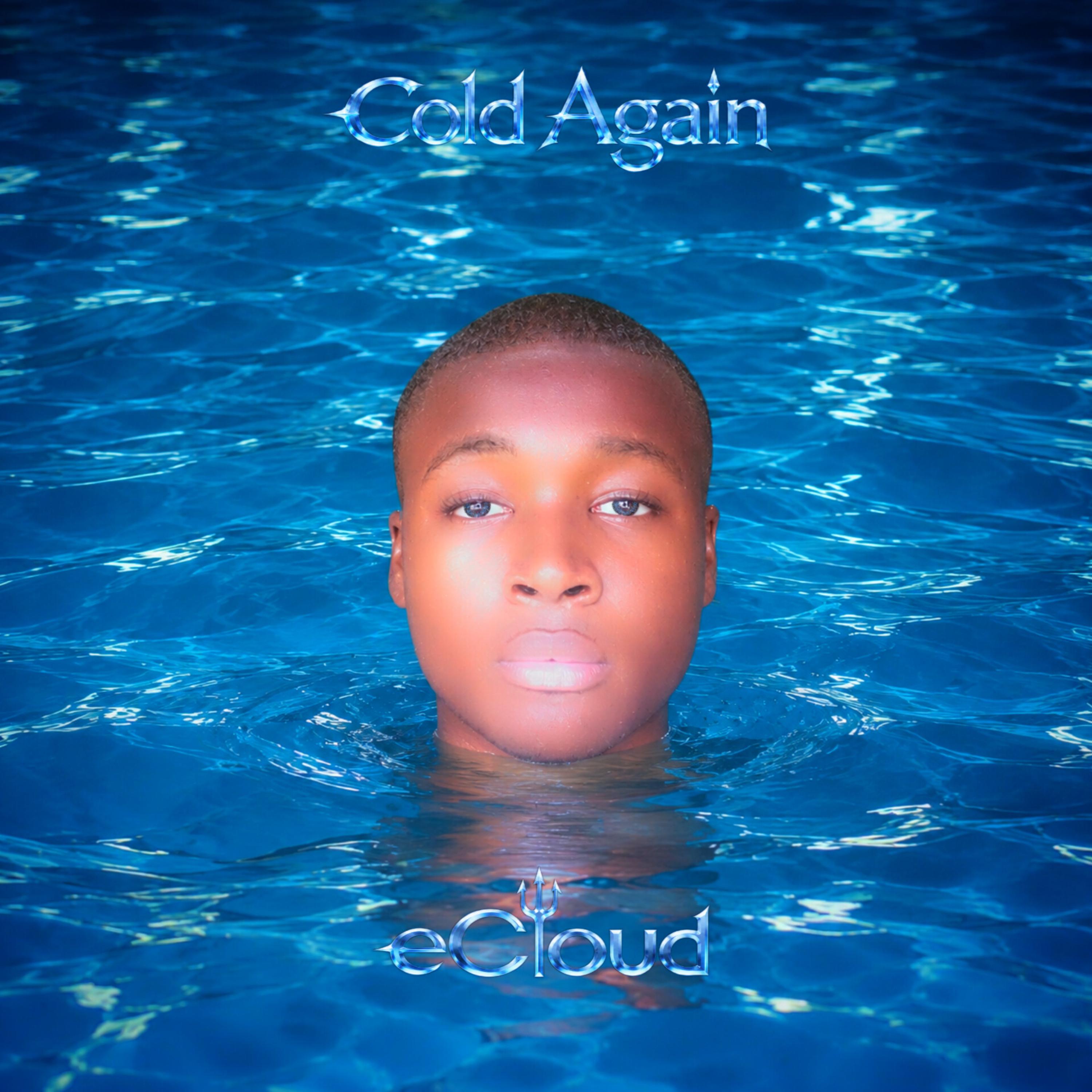 Cold Again by eCloud cover art