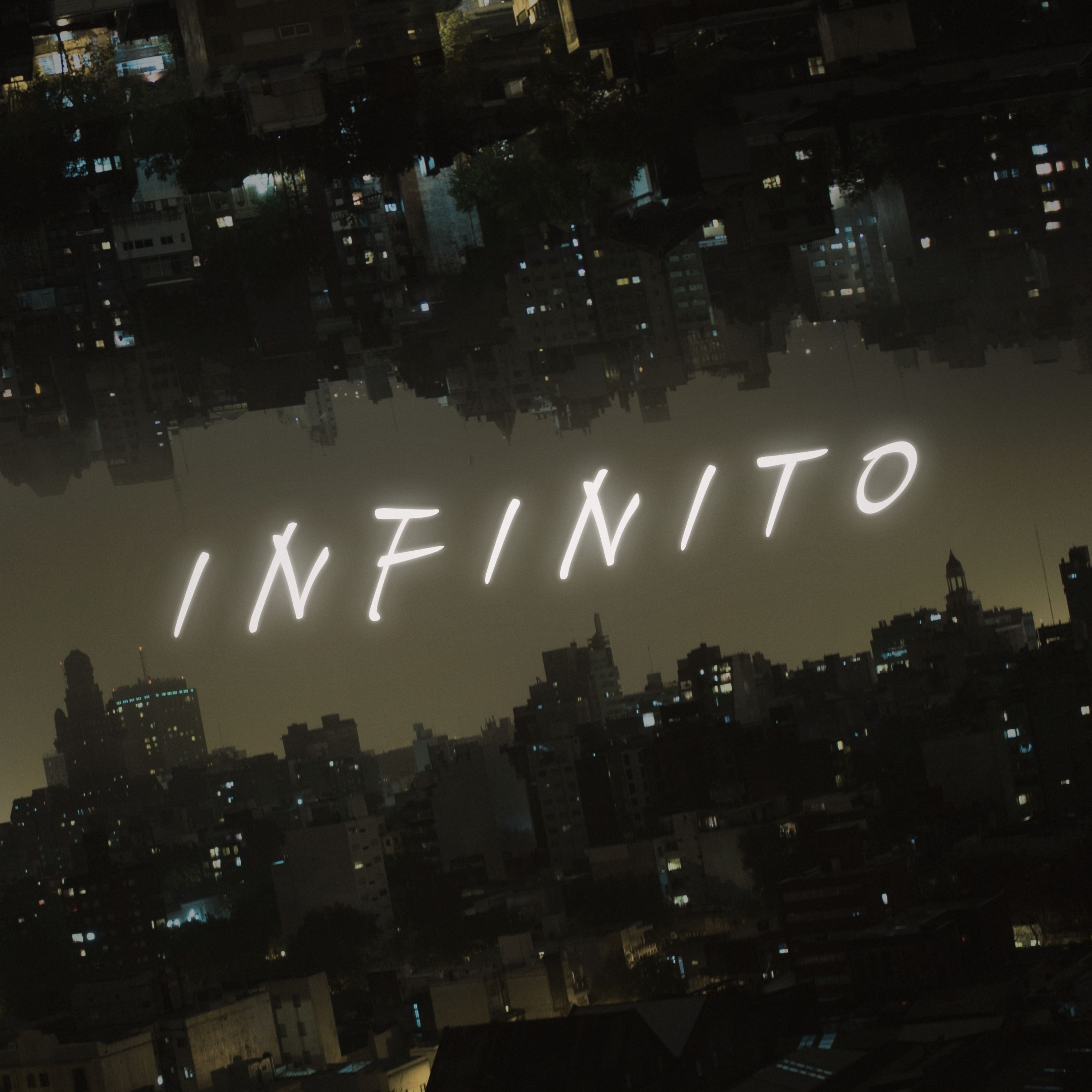 Infinito artwork