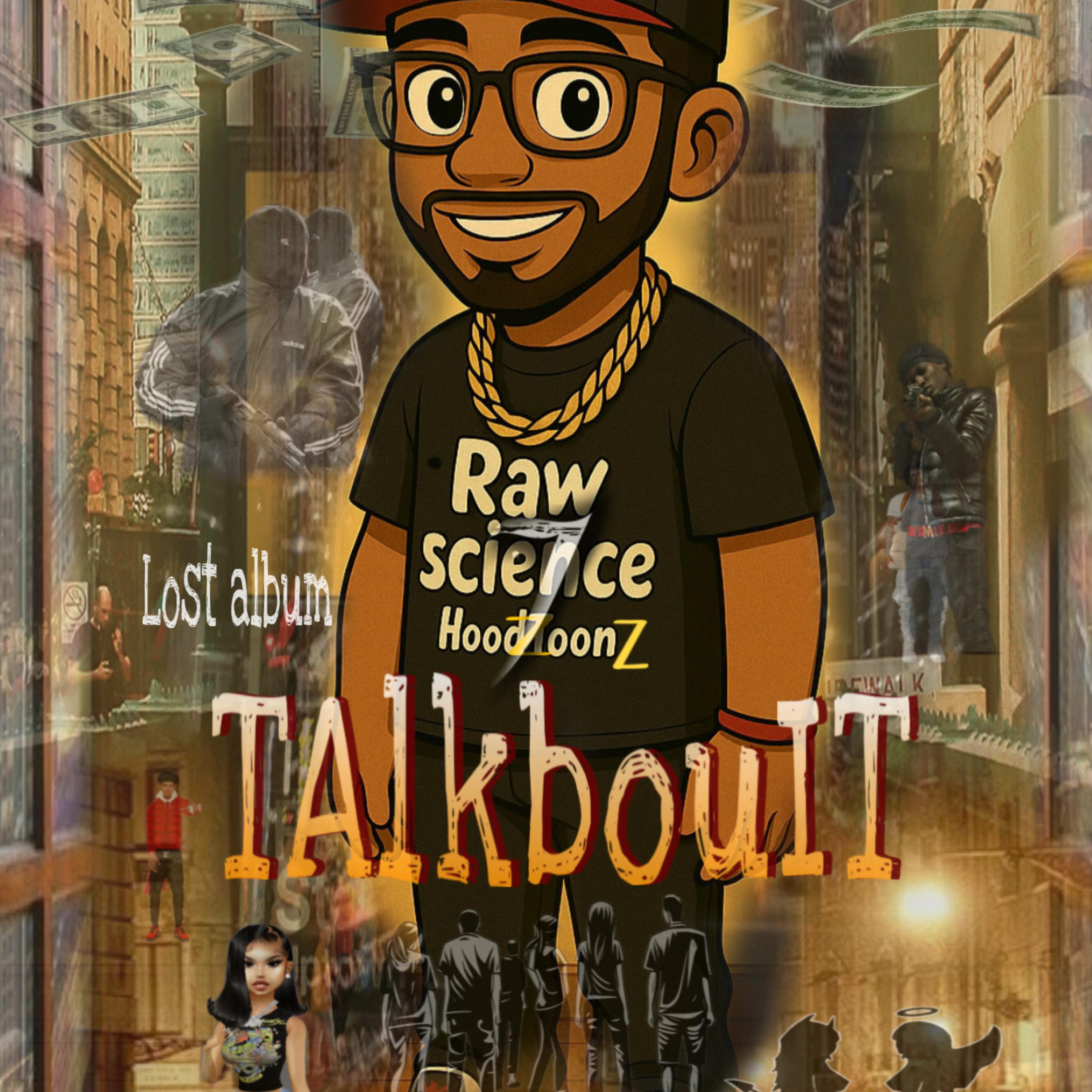 TAlkbouIT artwork