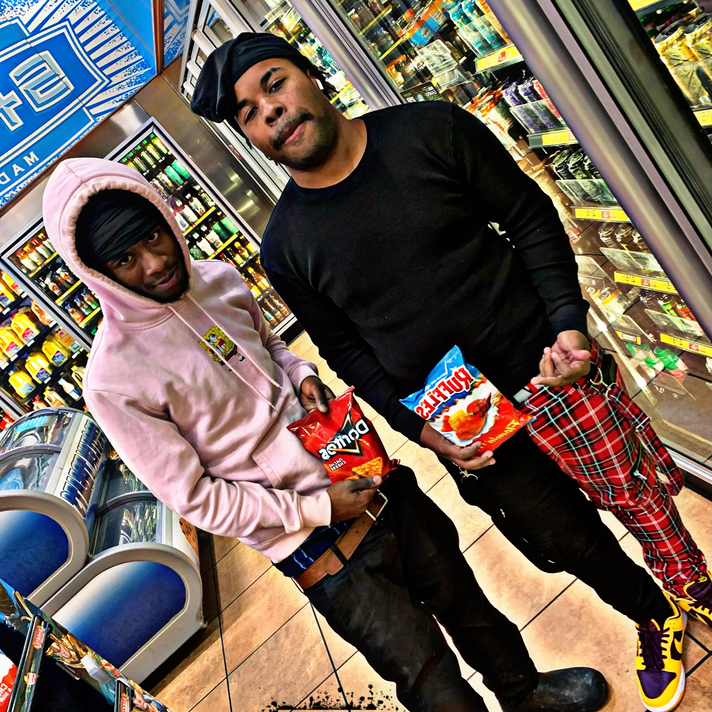 PROBABLY???? artwork