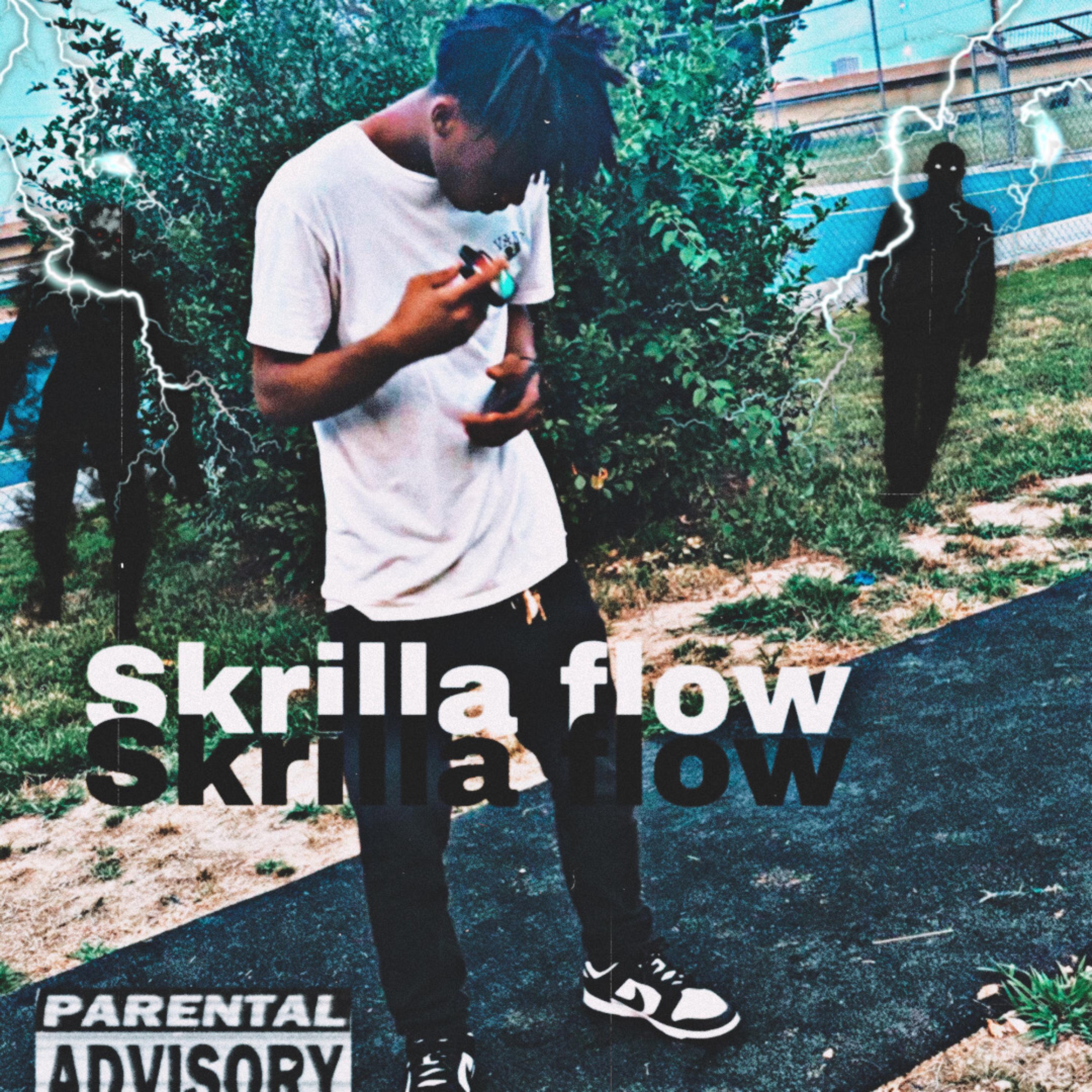 Skrilla Flow artwork