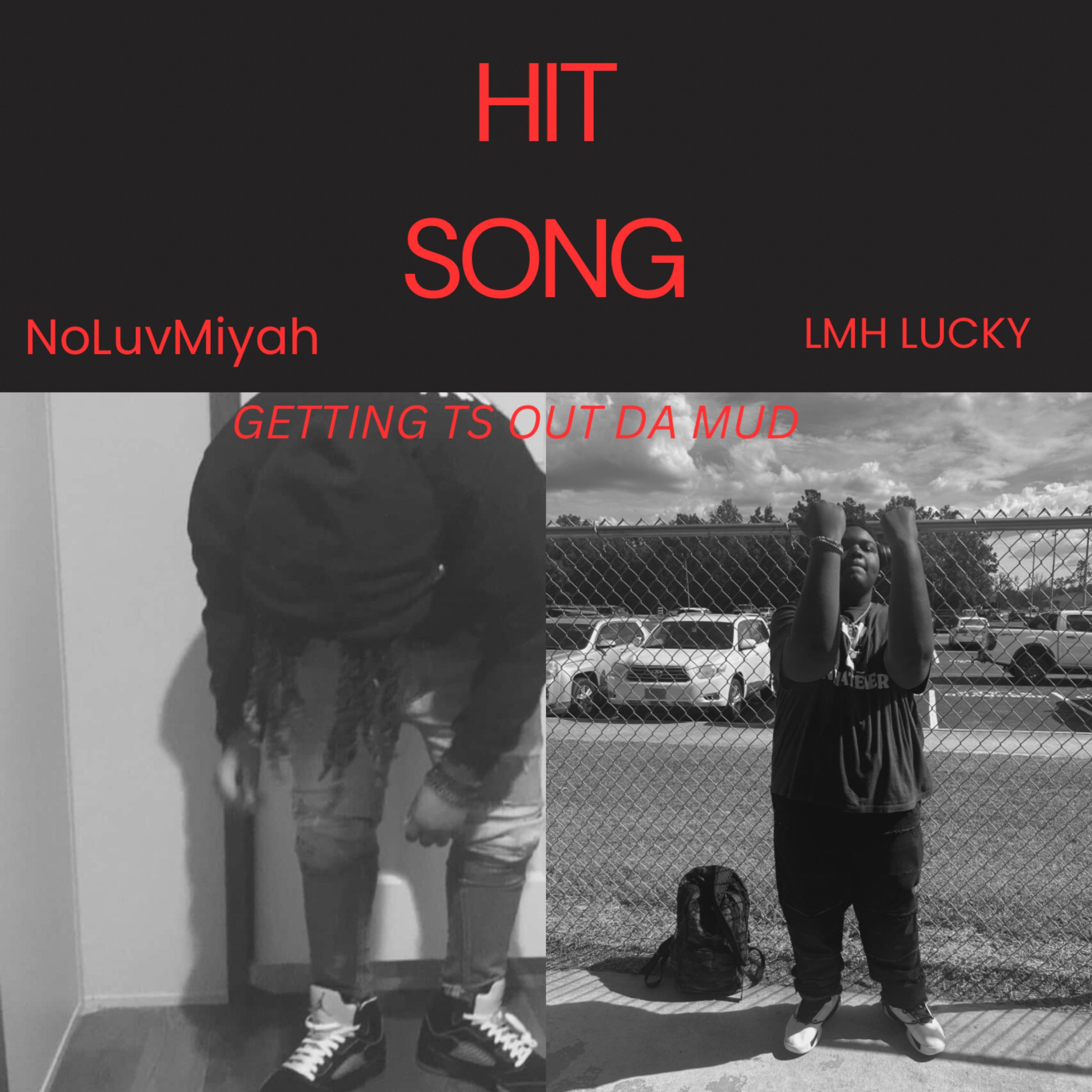 Hit Song artwork