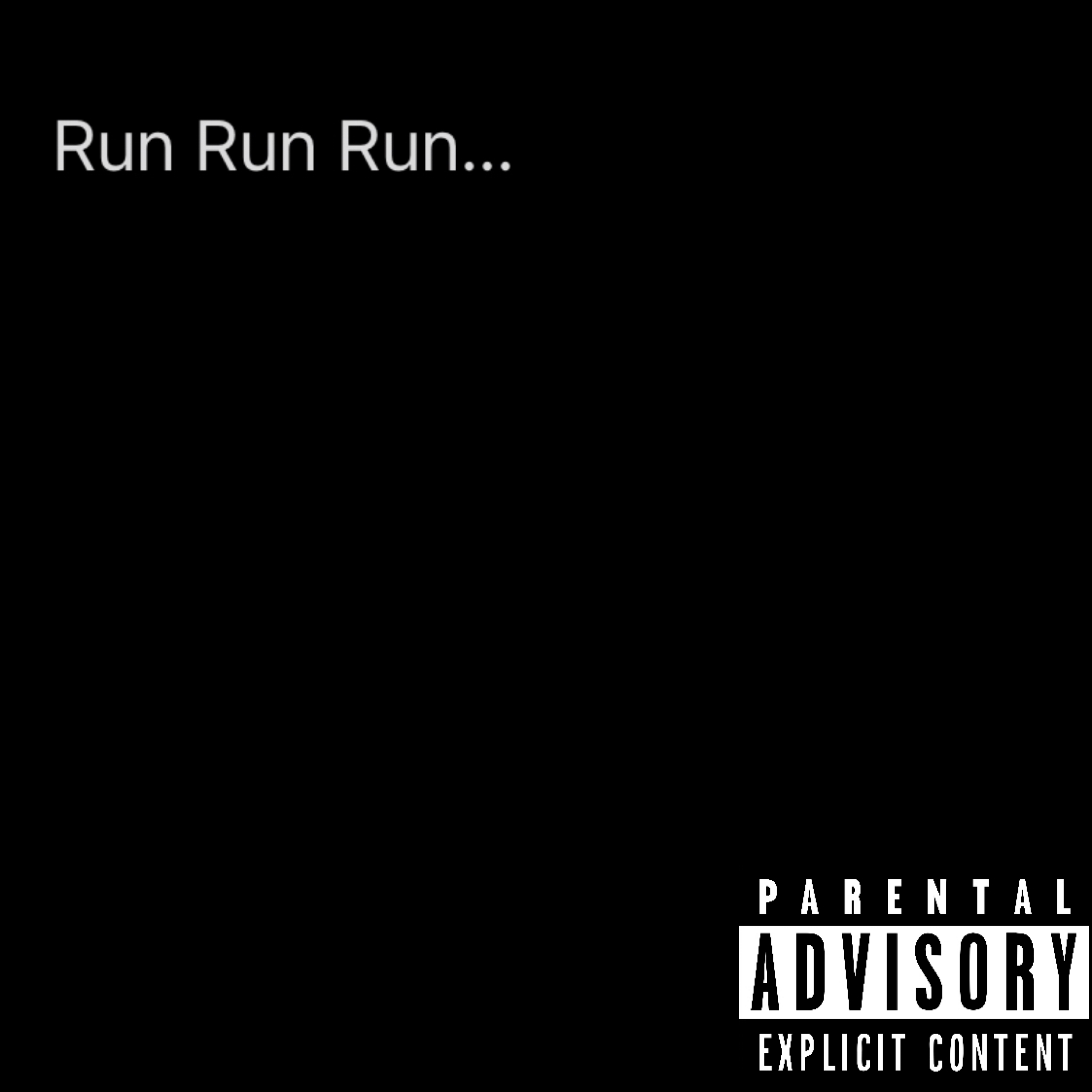 Run Run Run  artwork