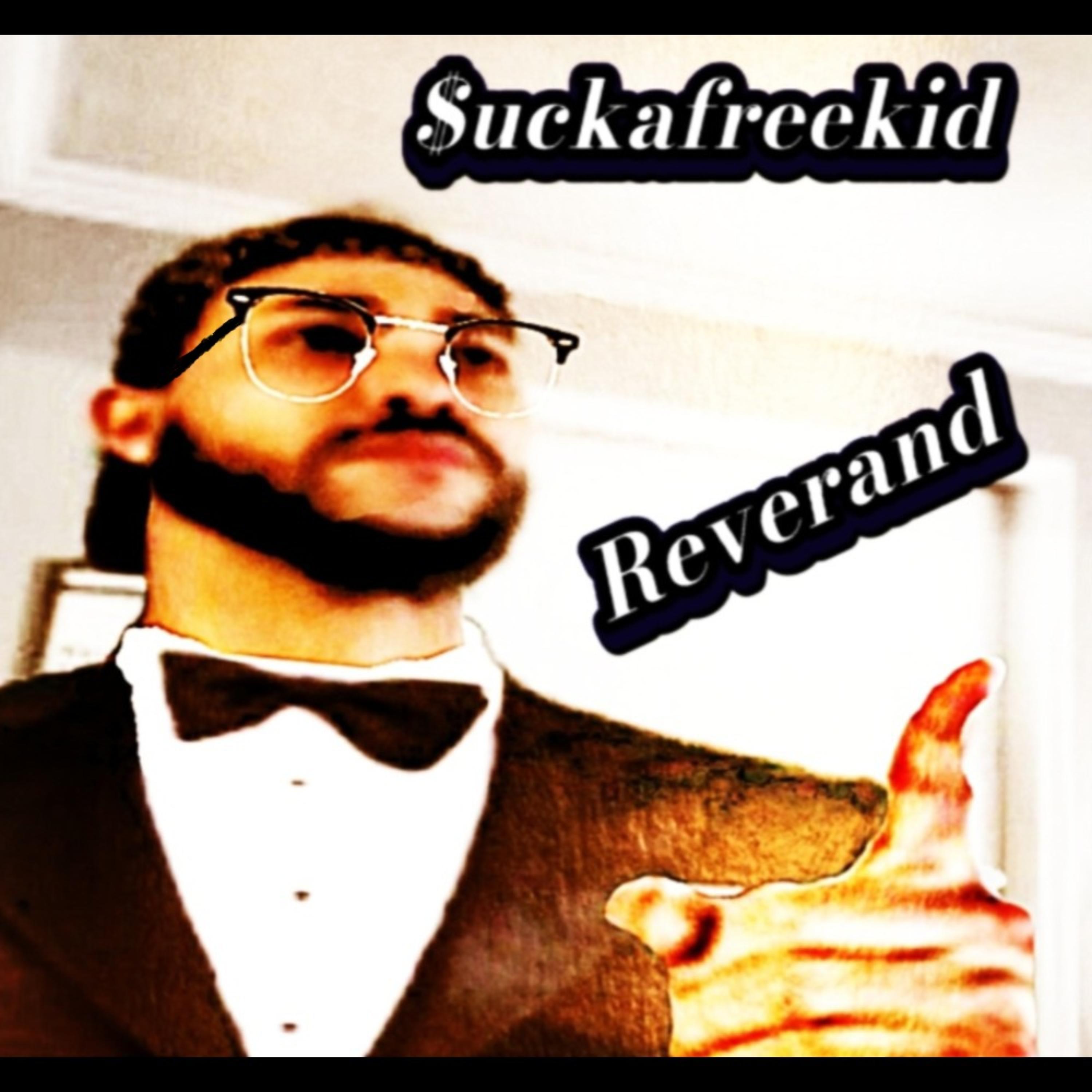 Reverand artwork