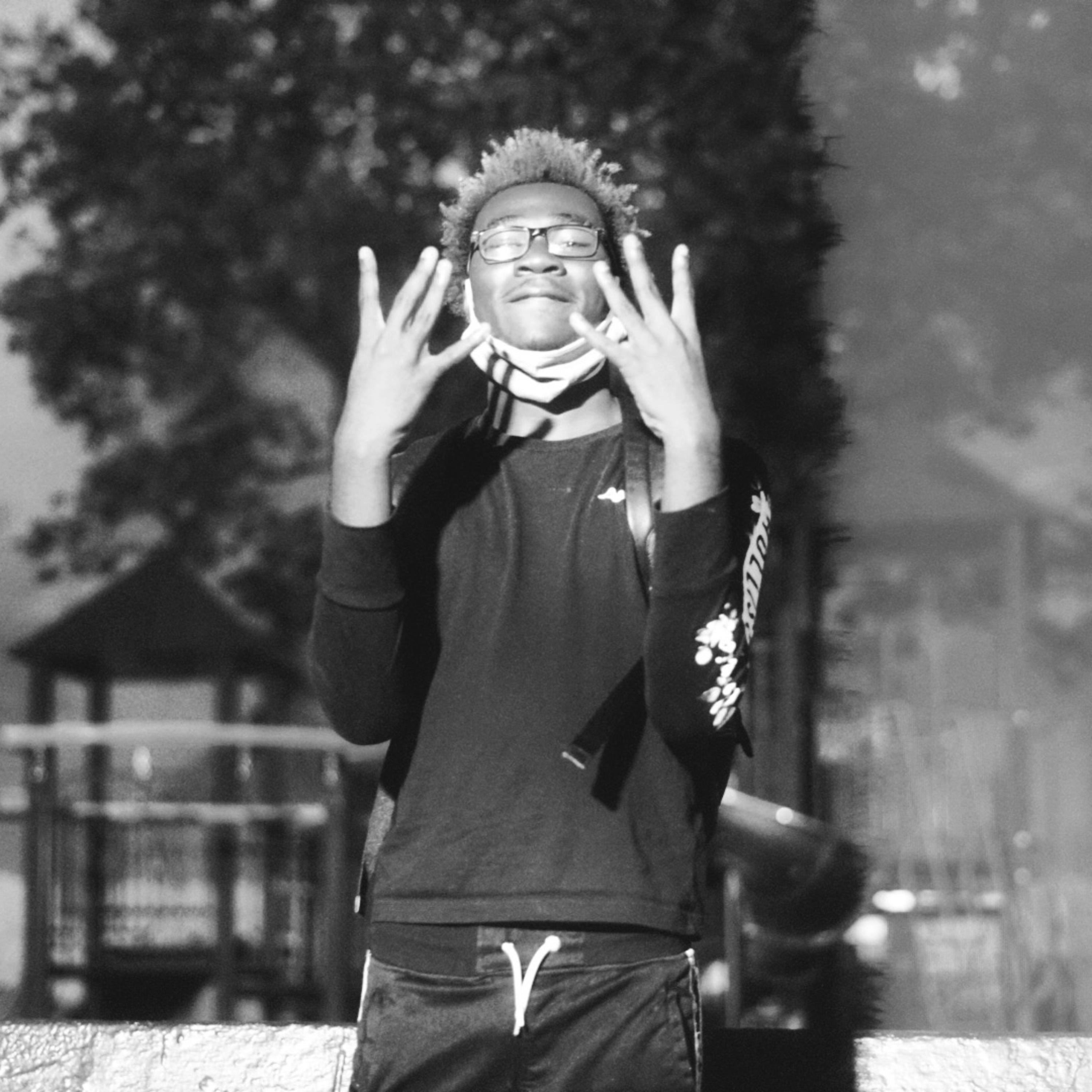 Young Wild Free artwork