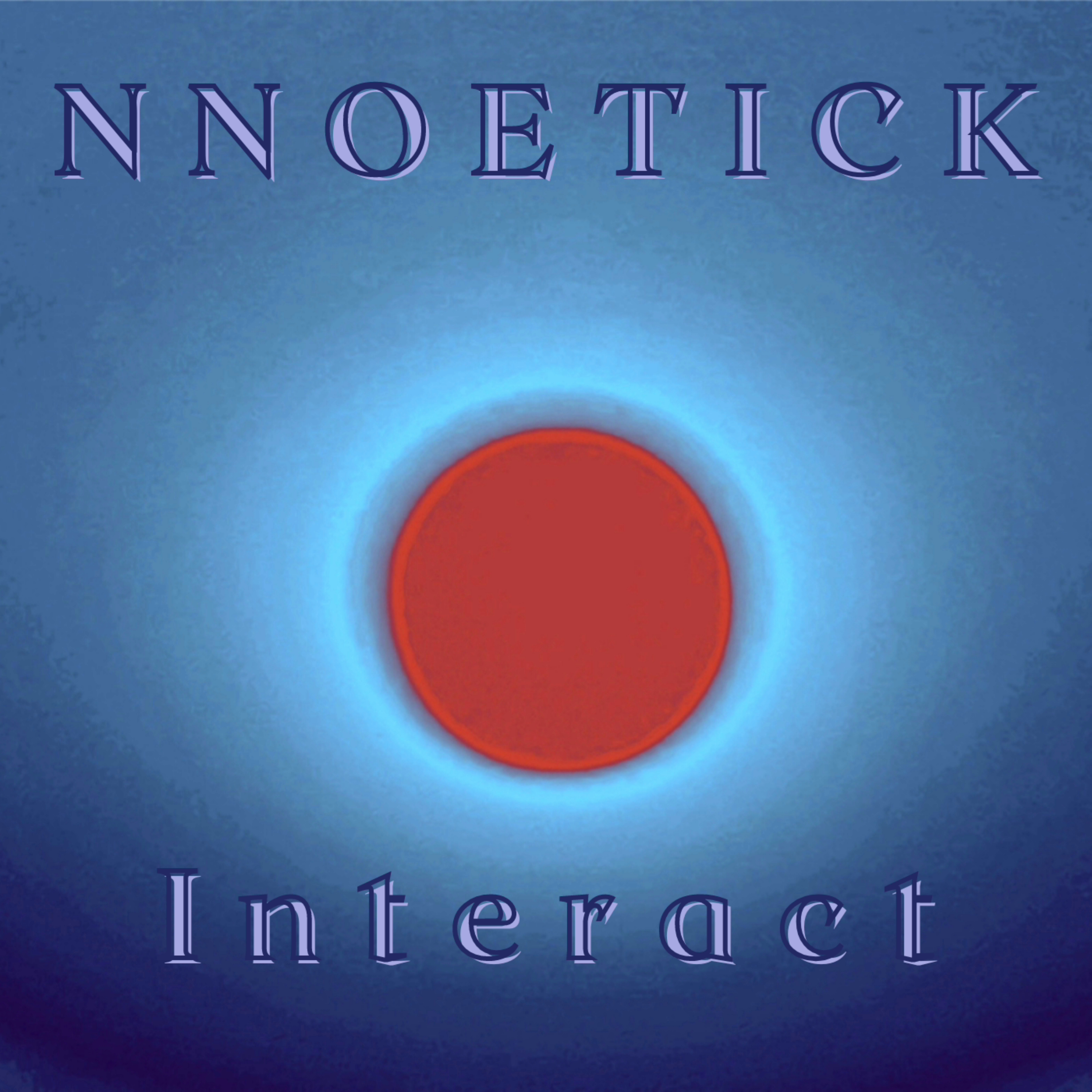 Interact by NNOETICK cover art