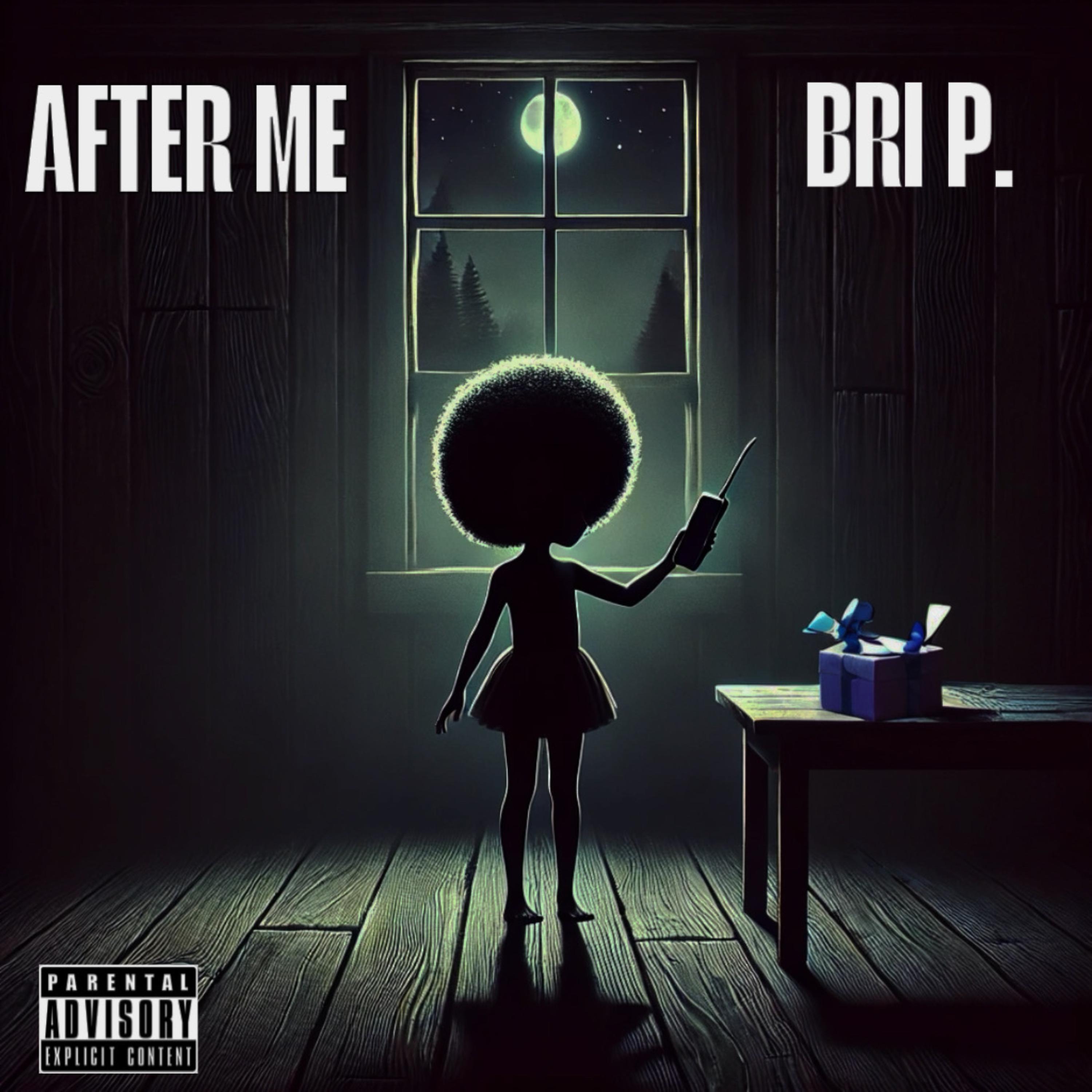 After Me artwork