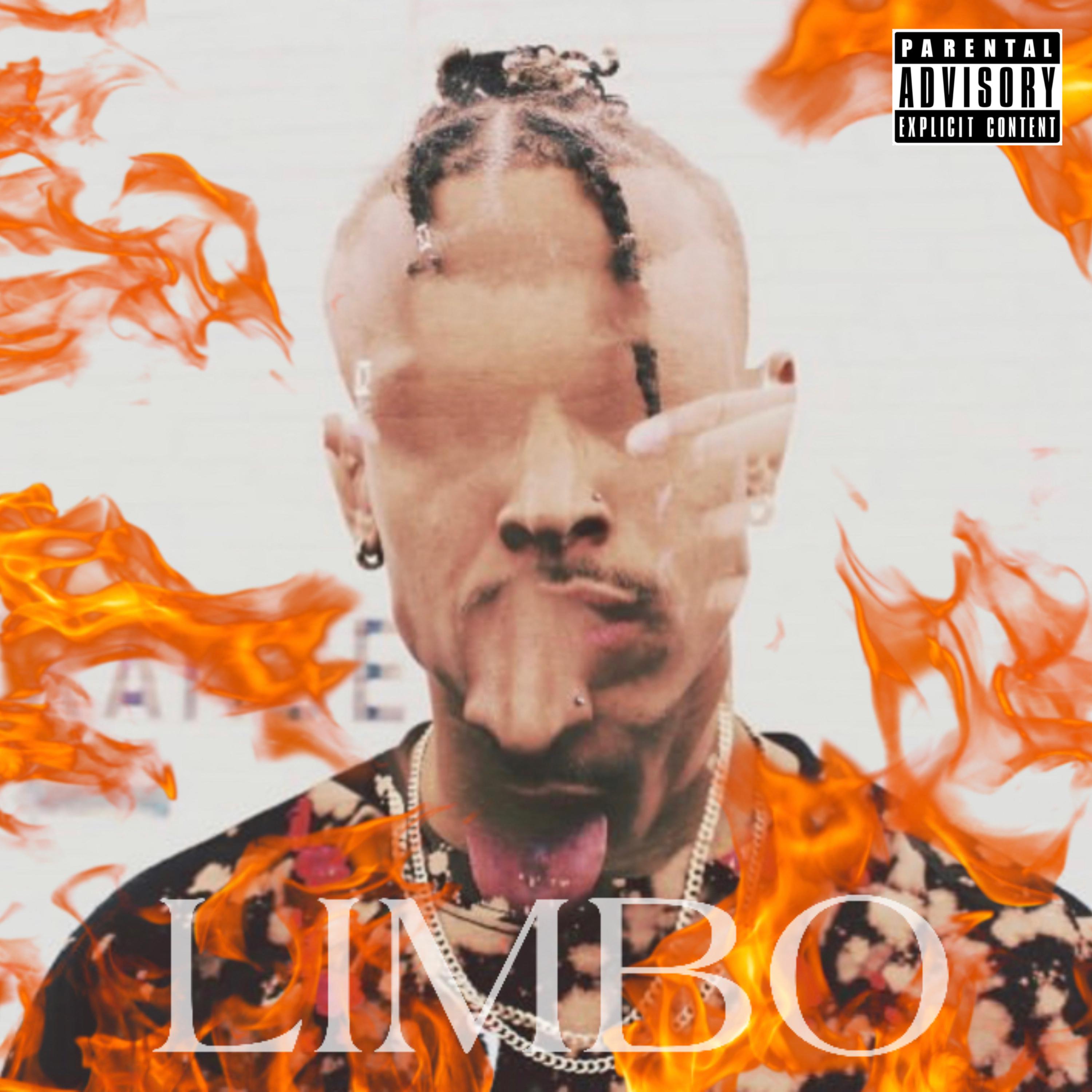 Limbo artwork