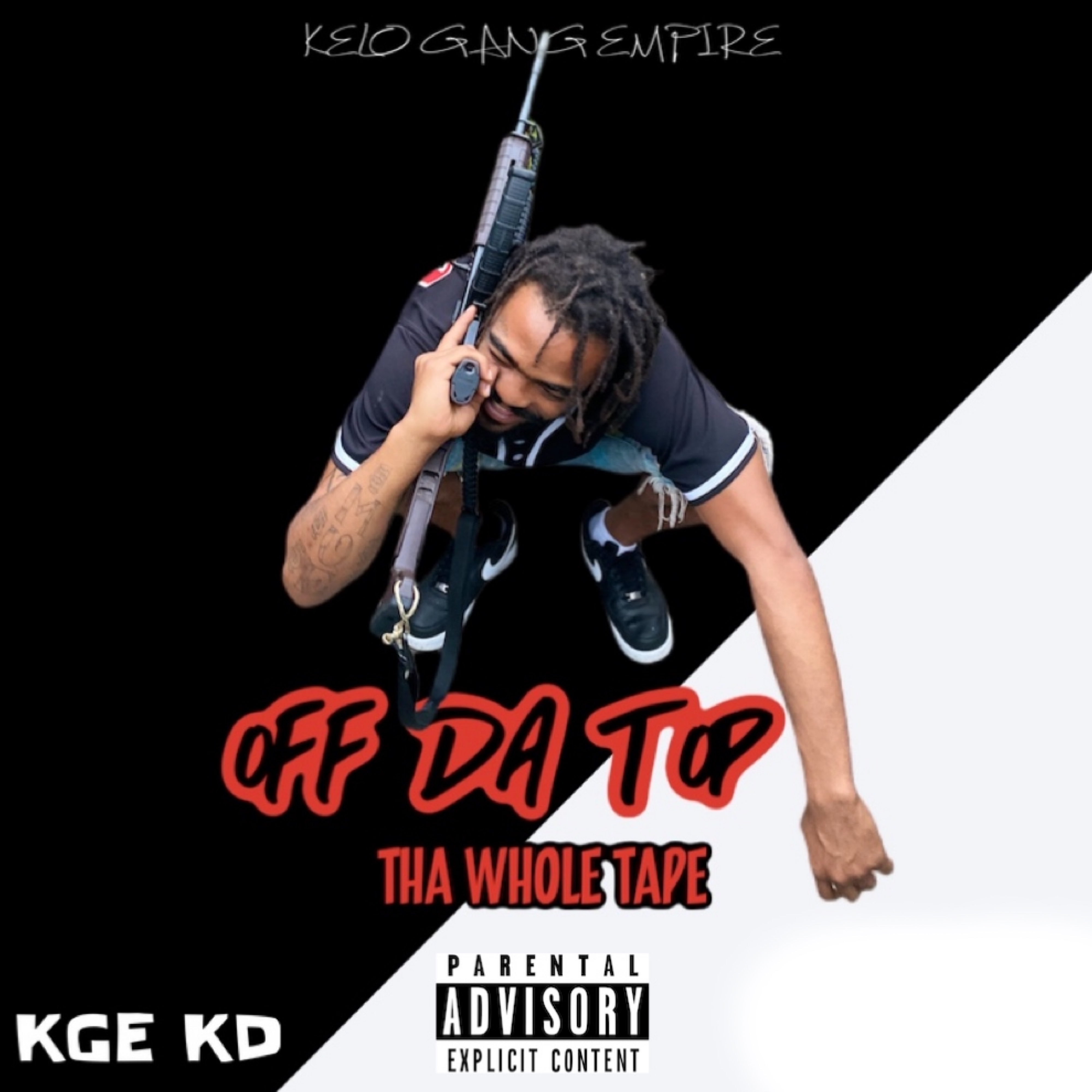 OFF DA TOP artwork