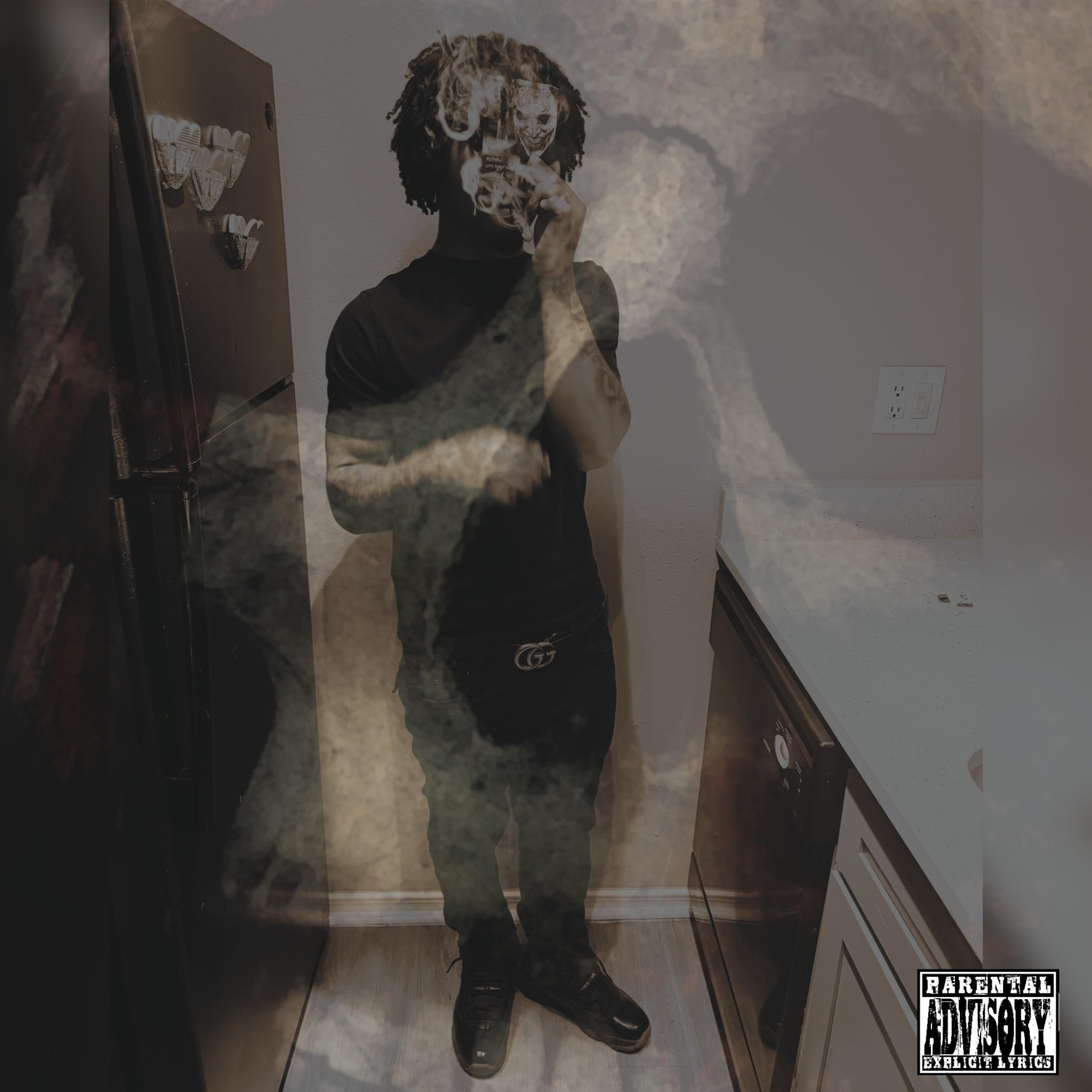 Murda Intentions artwork
