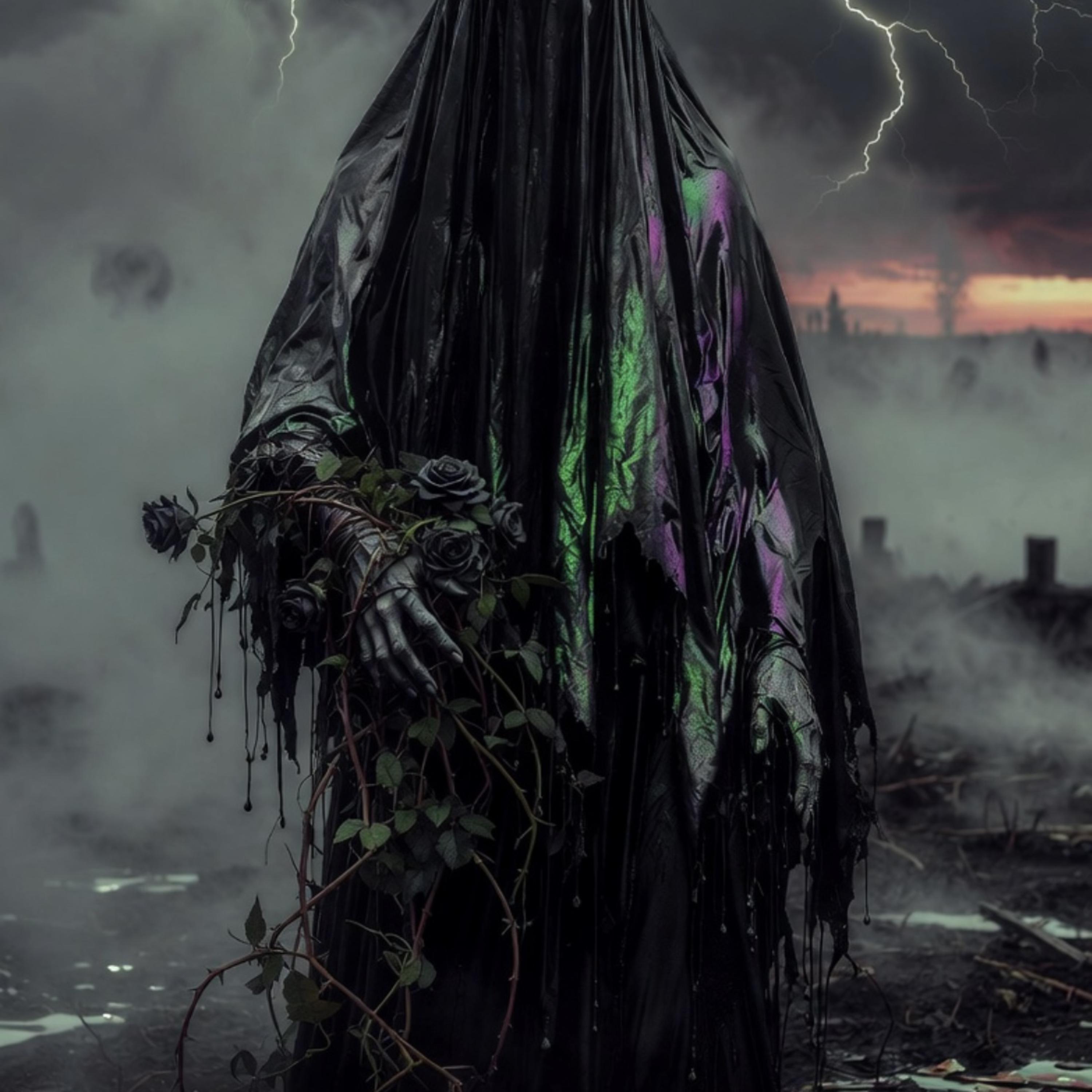VEILS OF VENOM by Lady Extra cover art