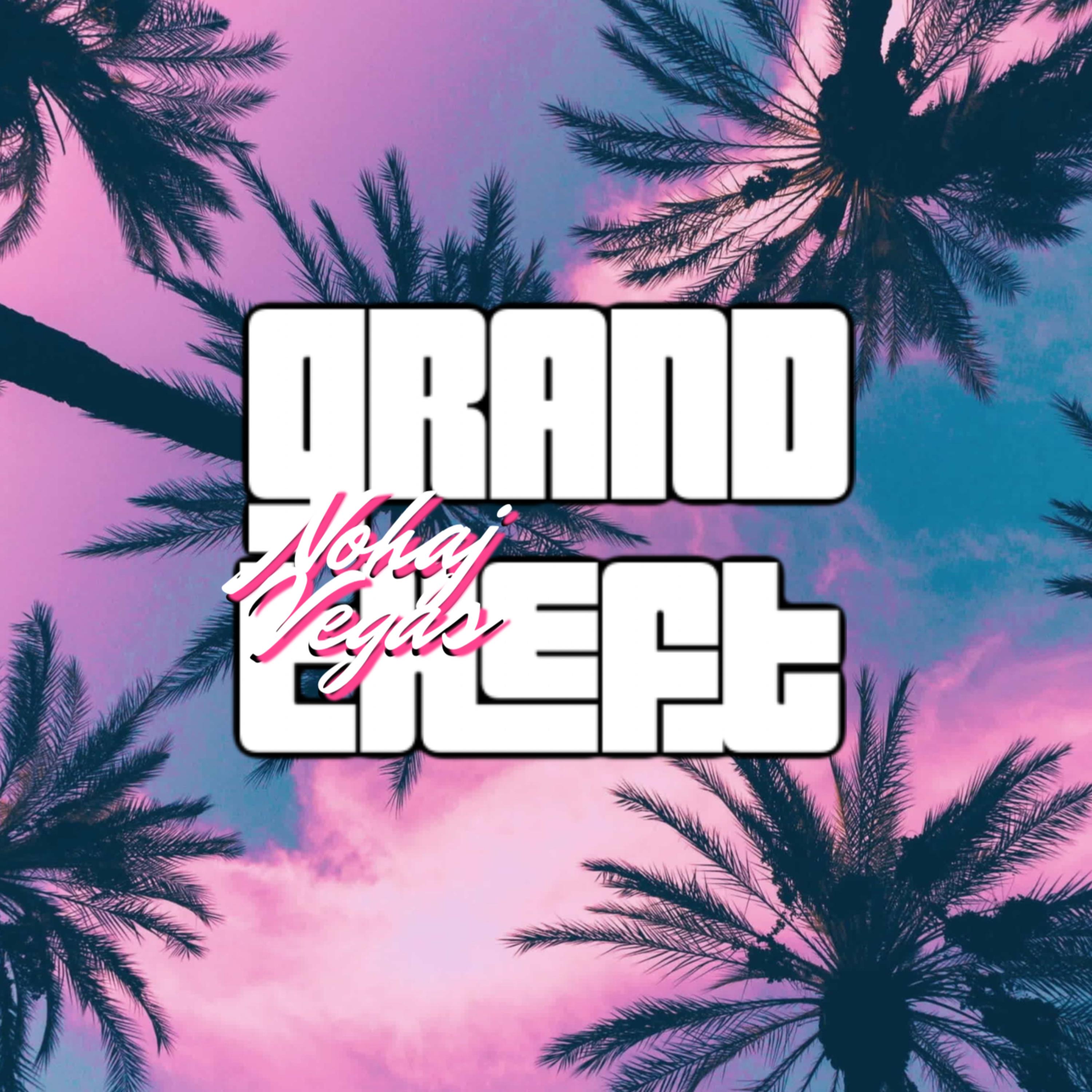 SUMMER MADNESS artwork