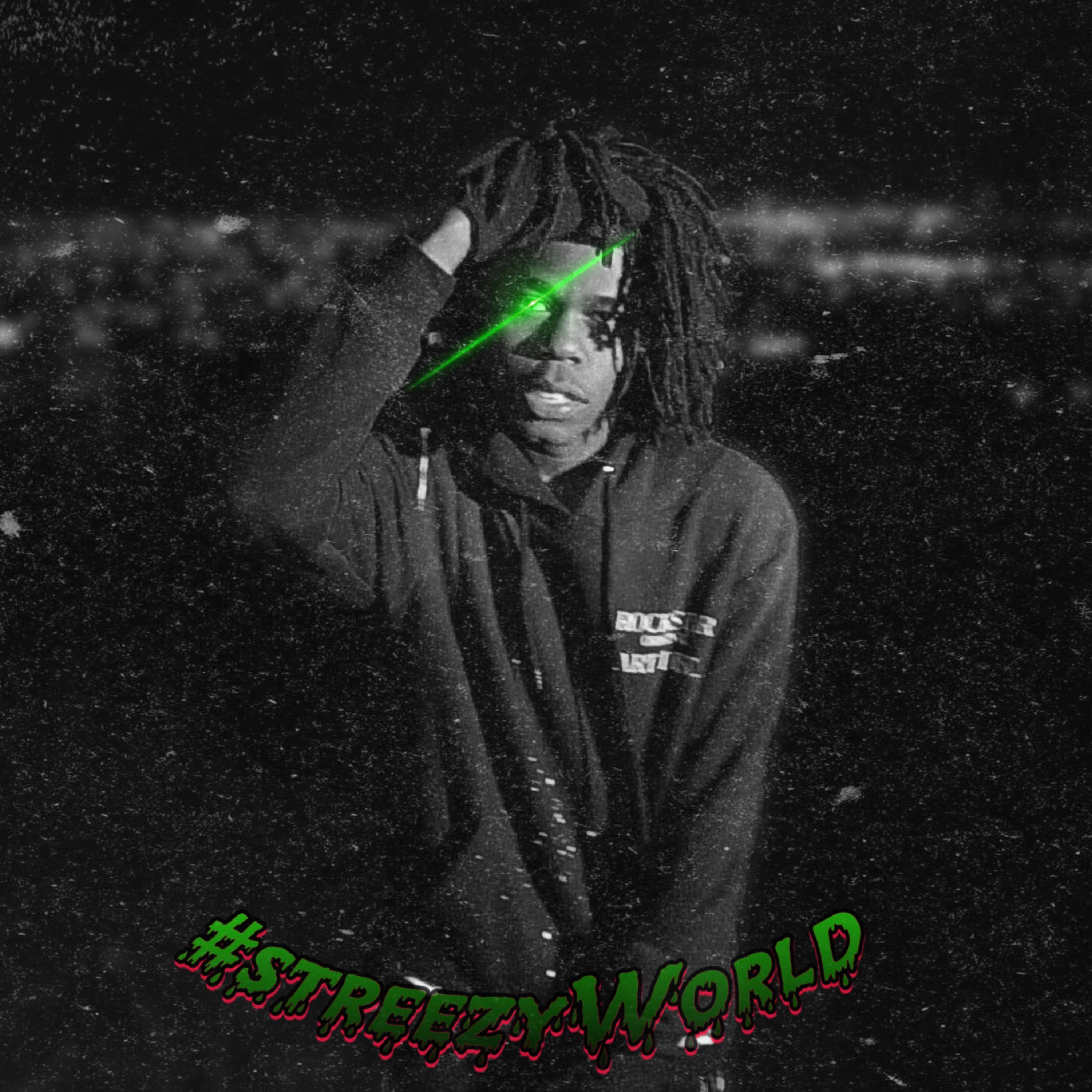 Chiraq Flow artwork