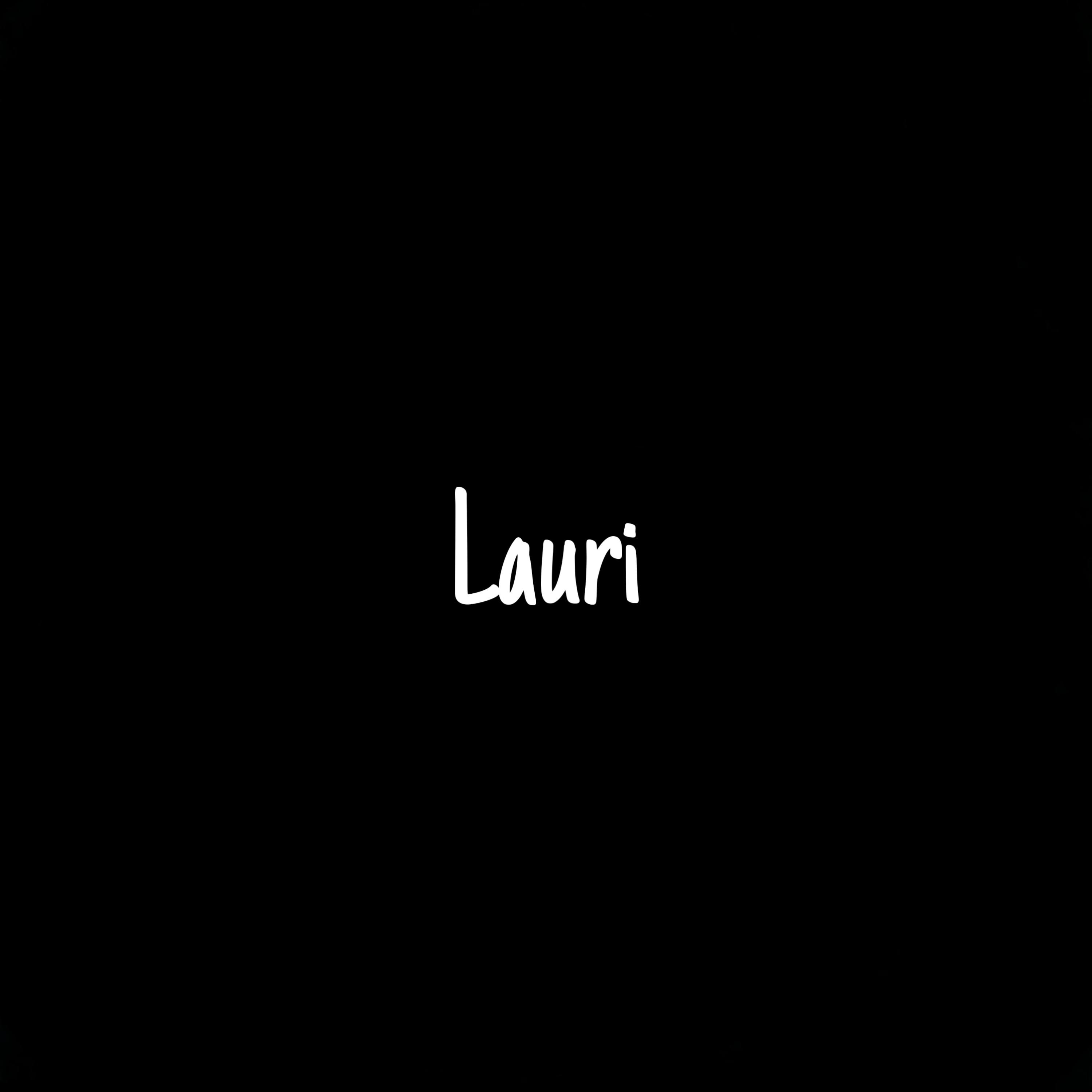 Lauri artwork