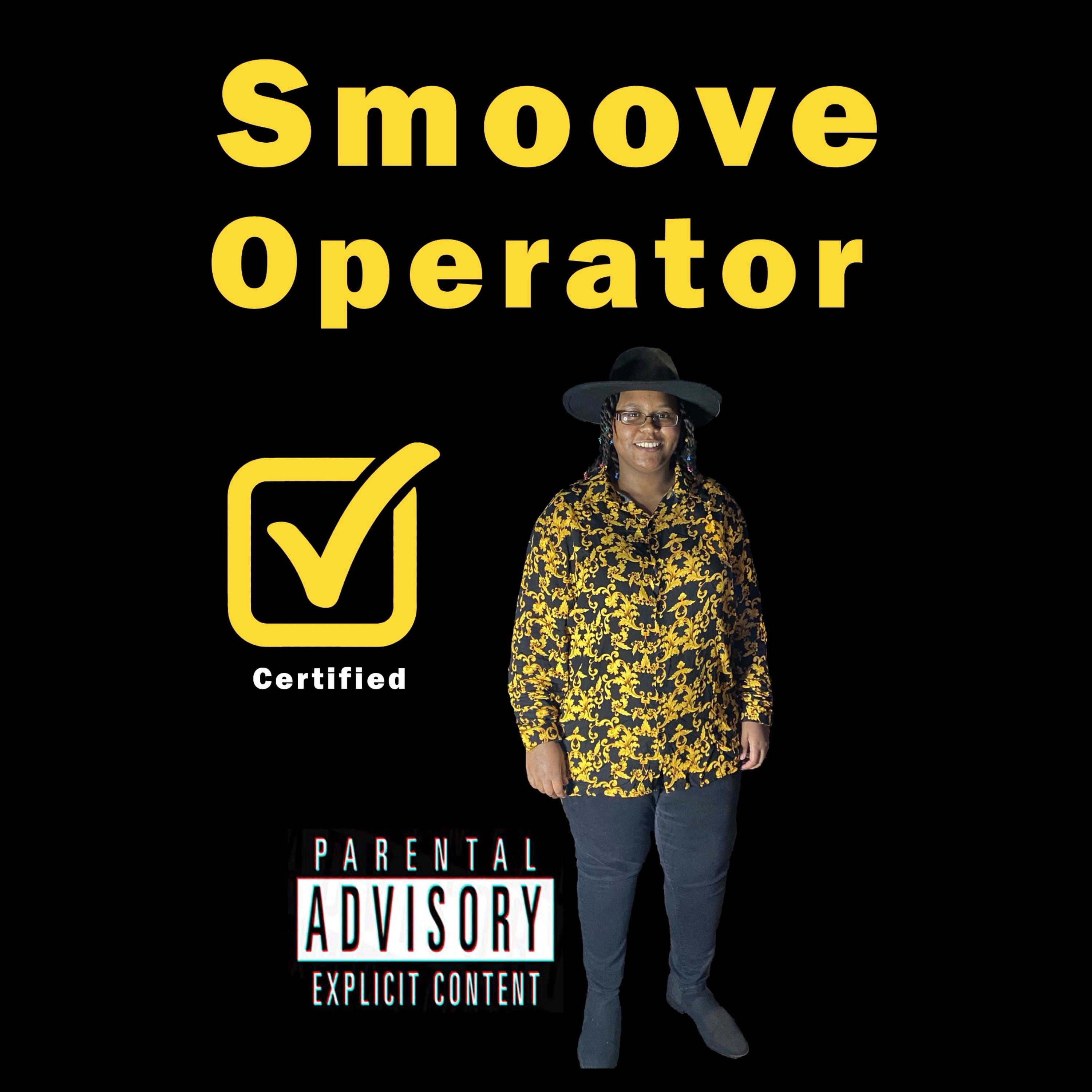 Smoove Operator artwork