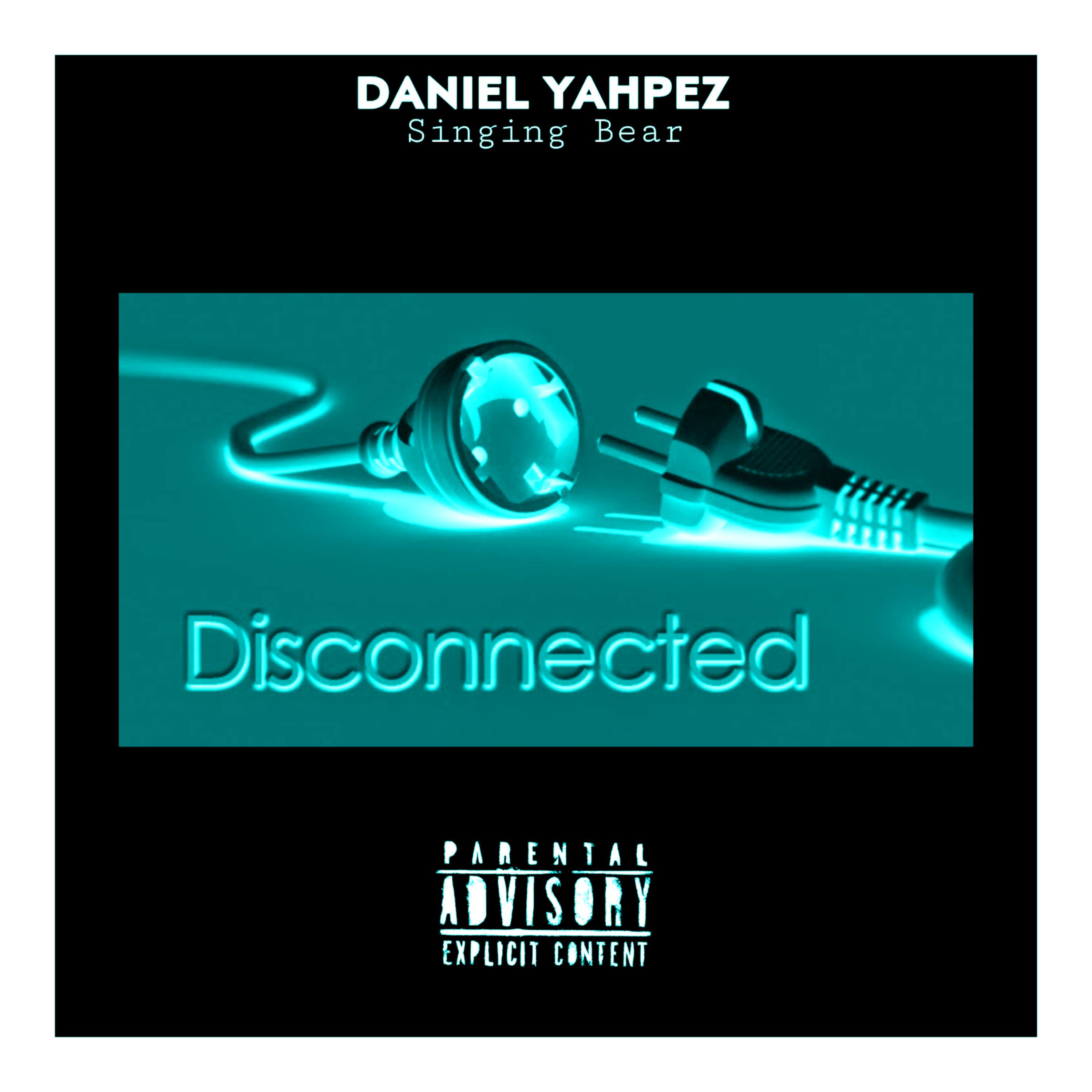 Disconnected  artwork