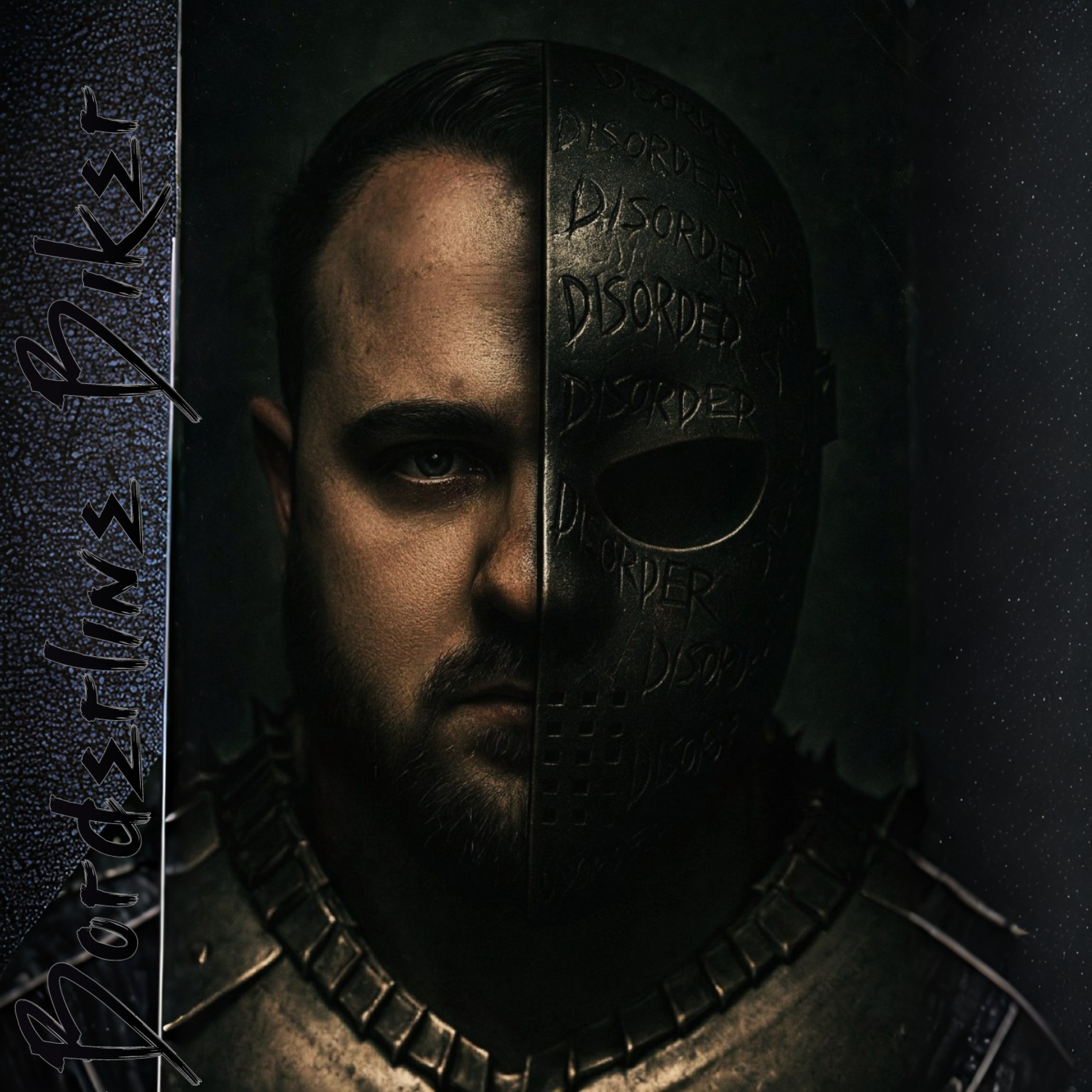 Disorder artwork