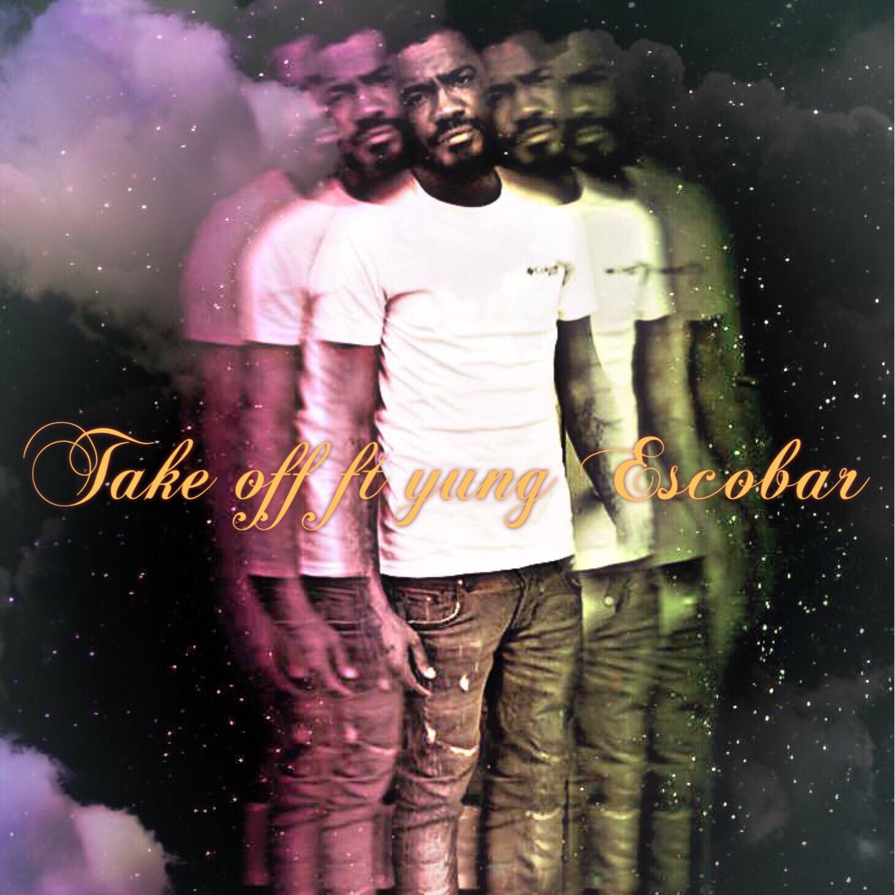 Take Off artwork