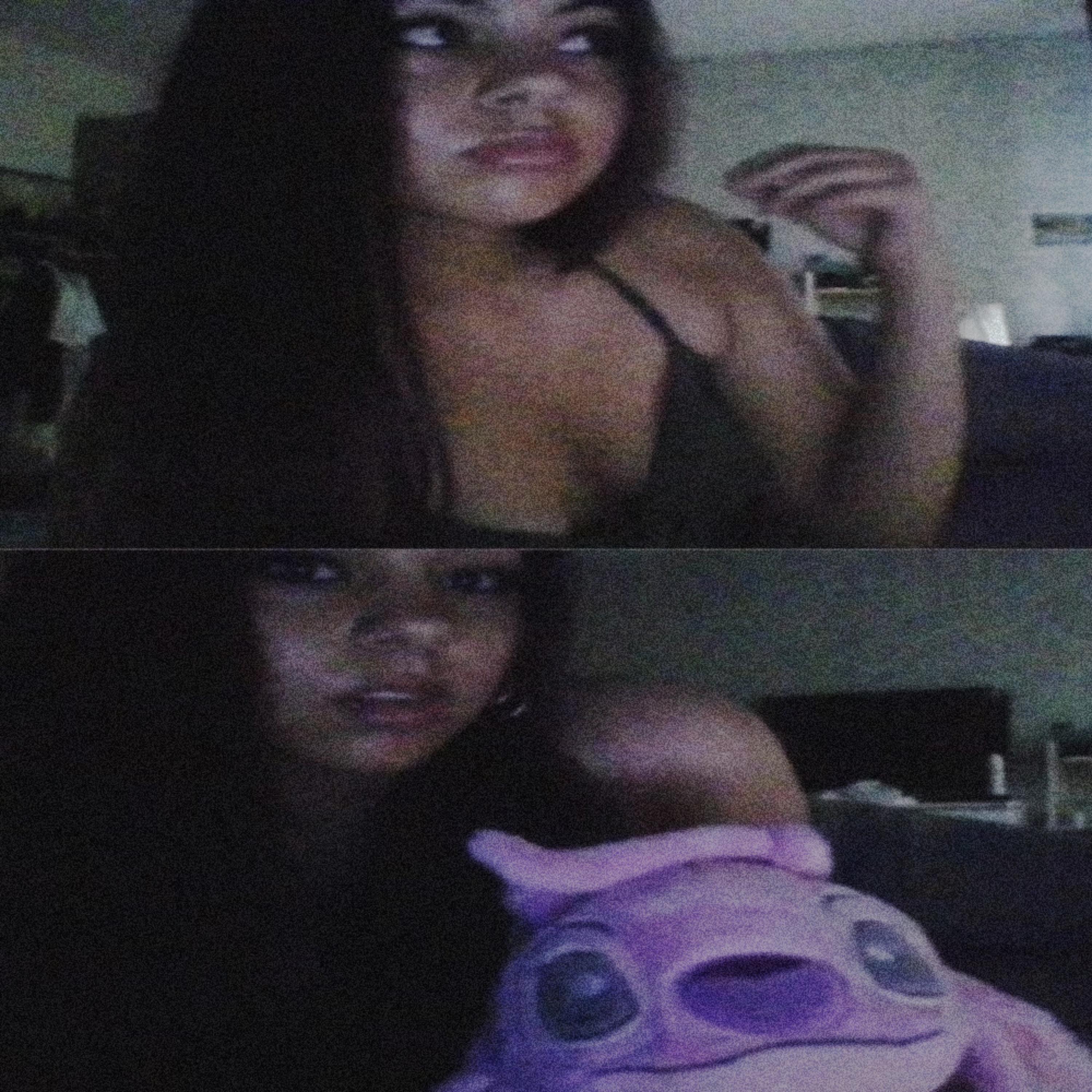 Ain’t Hit U Yet! artwork