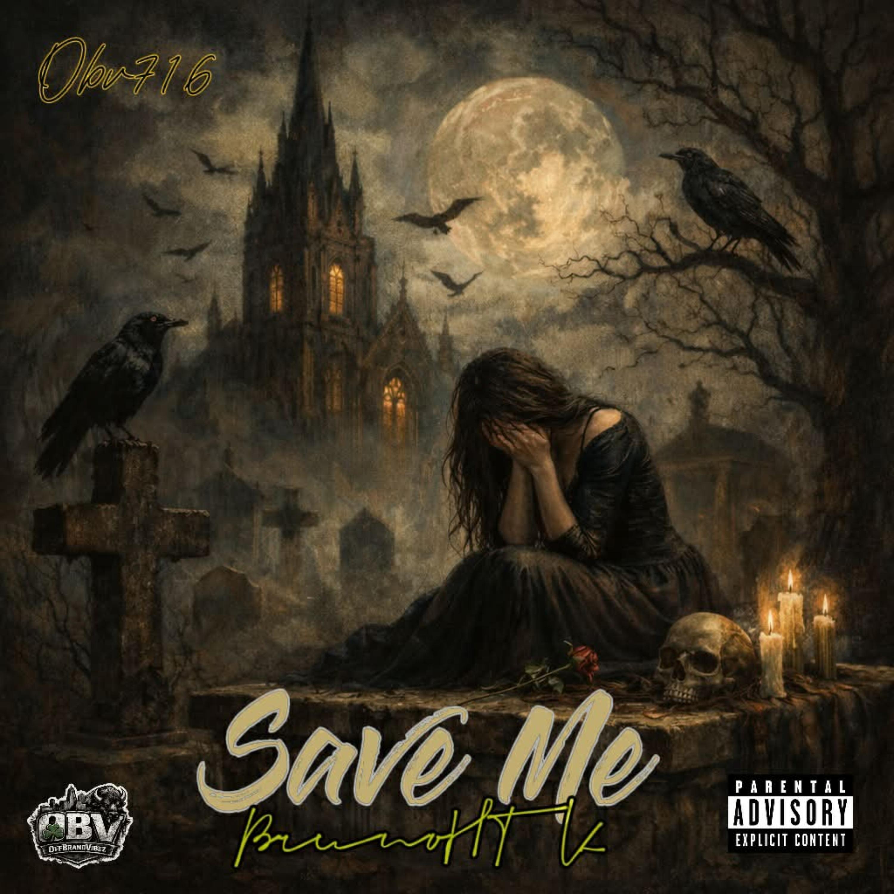 Save Me artwork