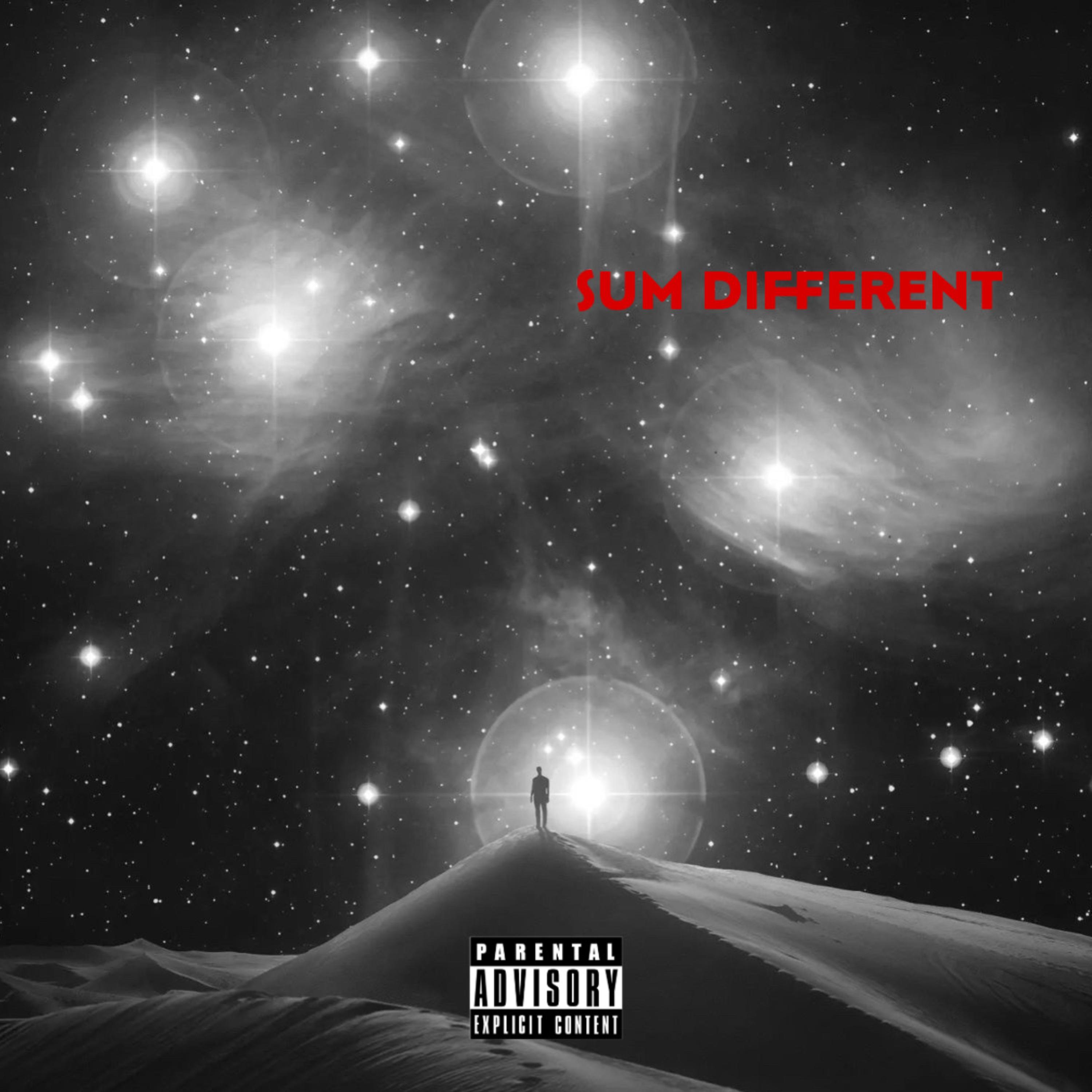 sum different artwork