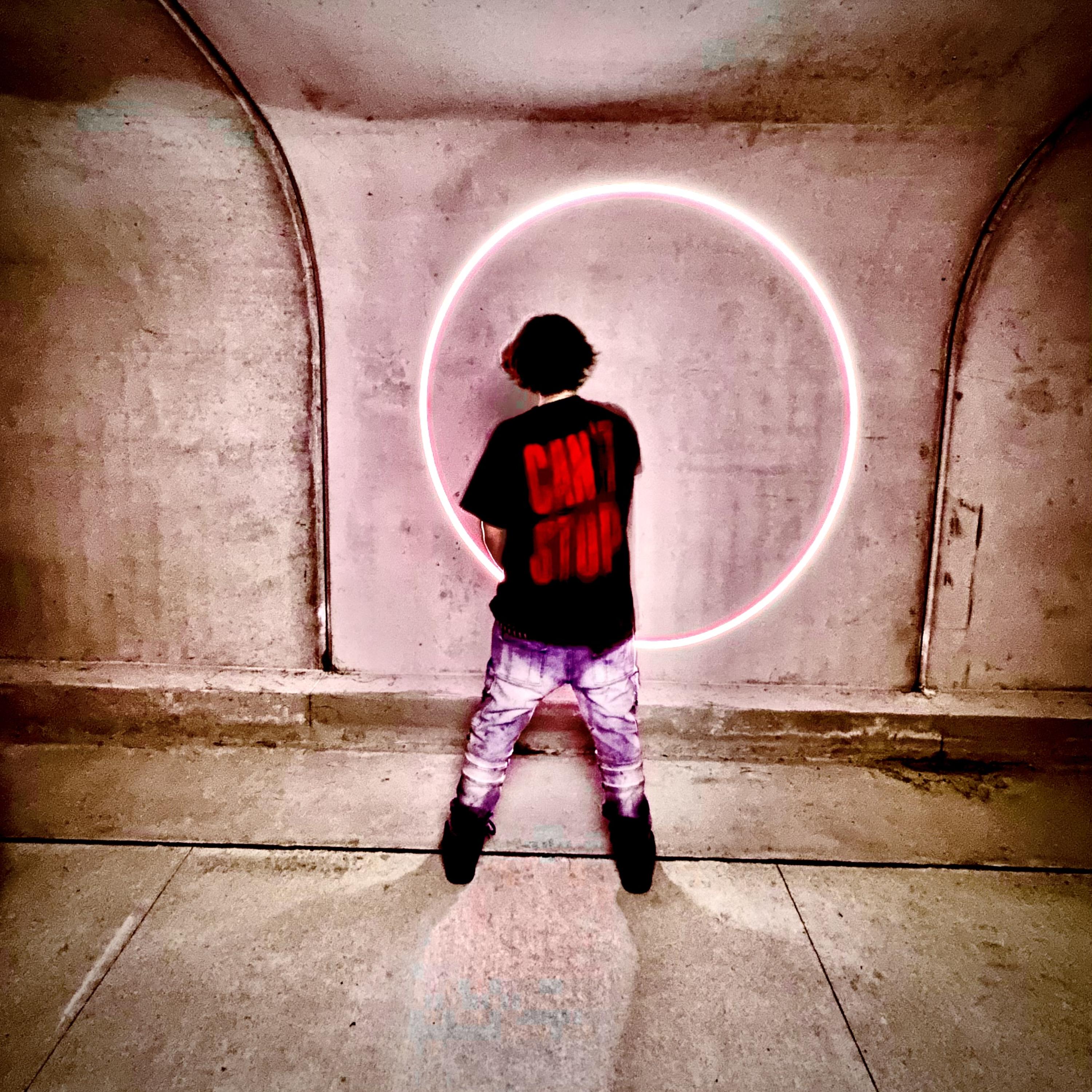 Can’tStop artwork
