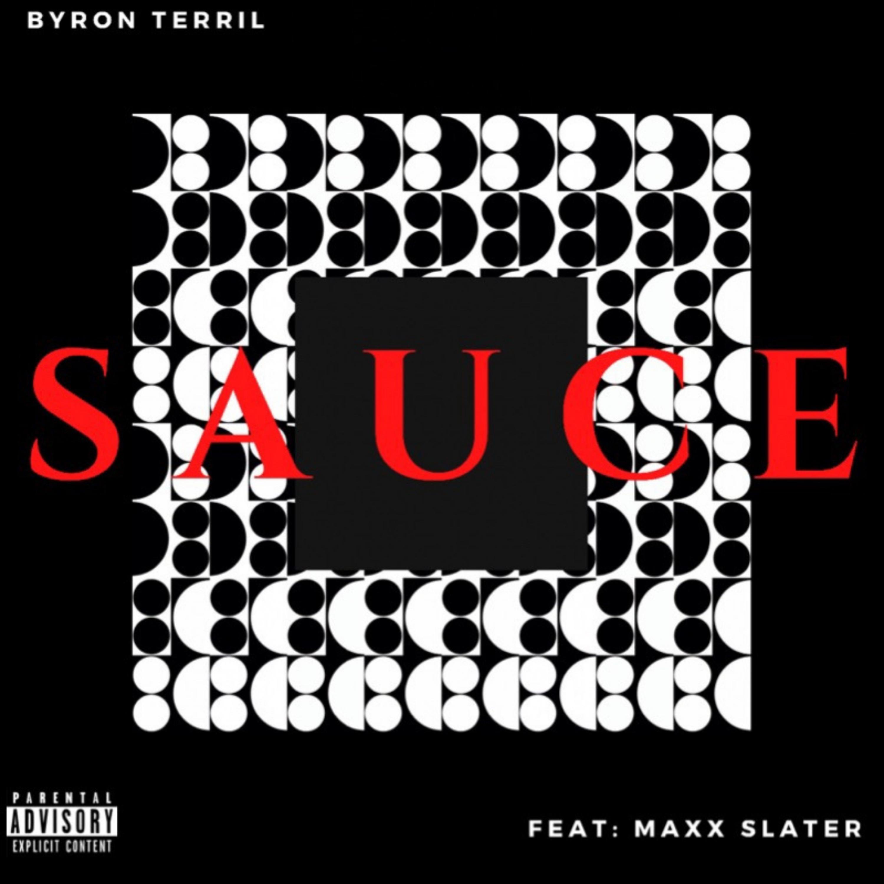 Sauce artwork