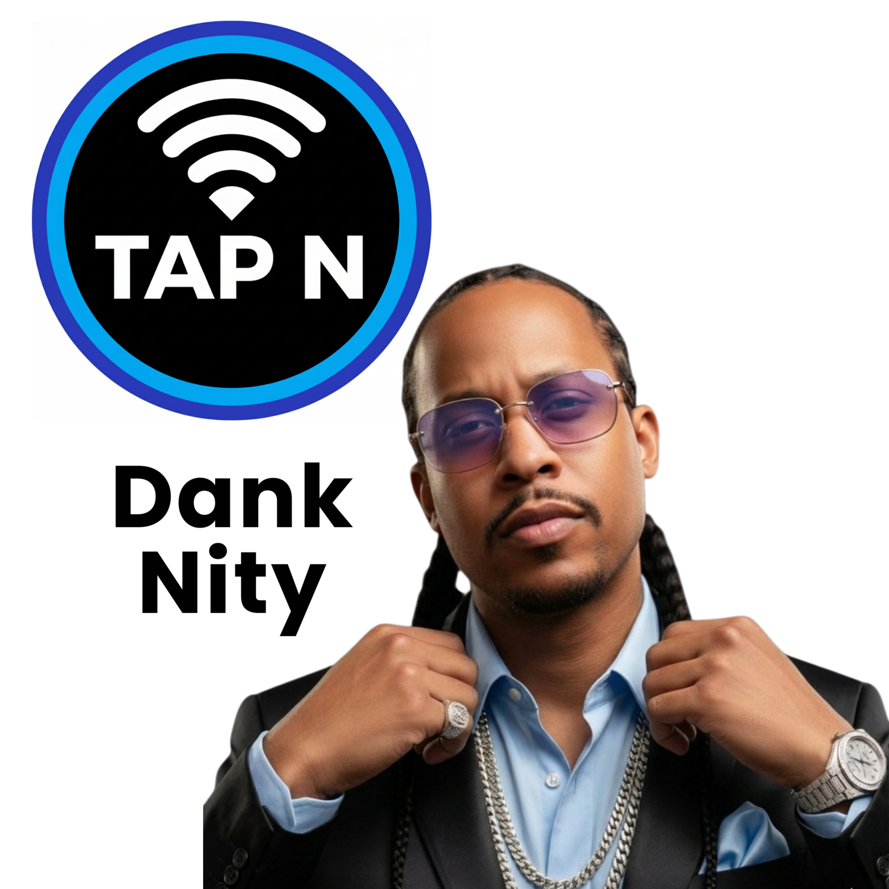 TAP N artwork