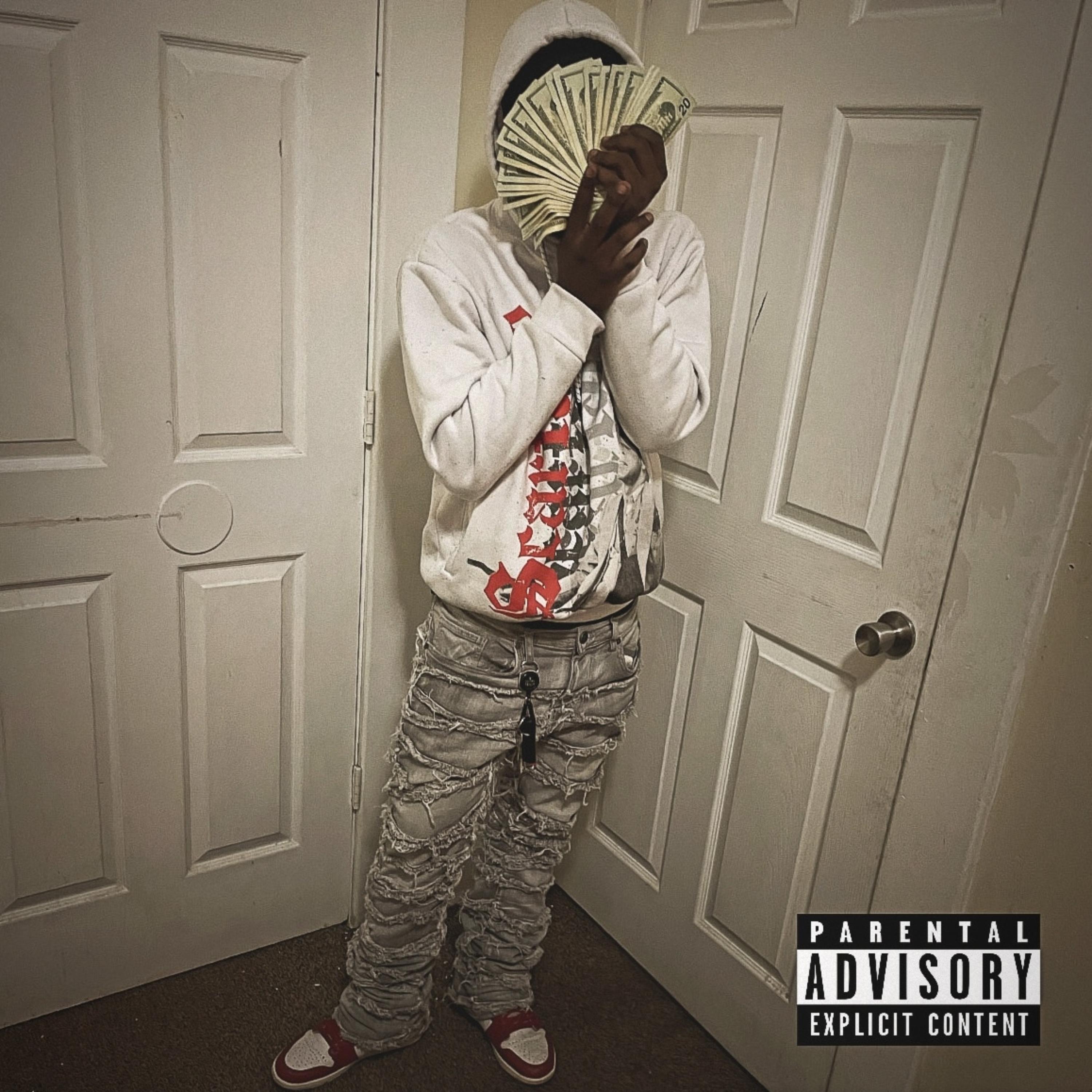 Alone by Rmk Ace cover art