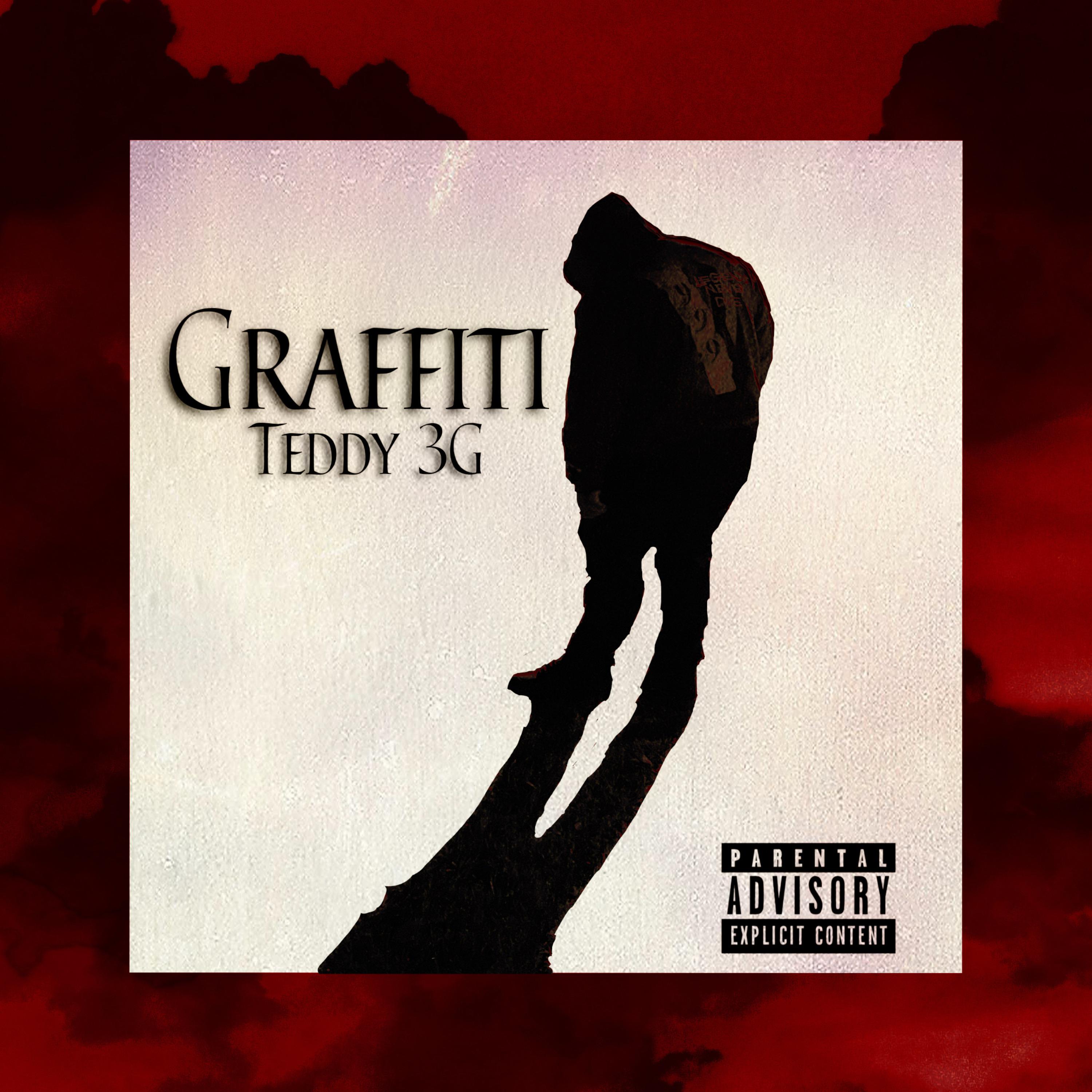 Graffiti by Teddy 3G cover art