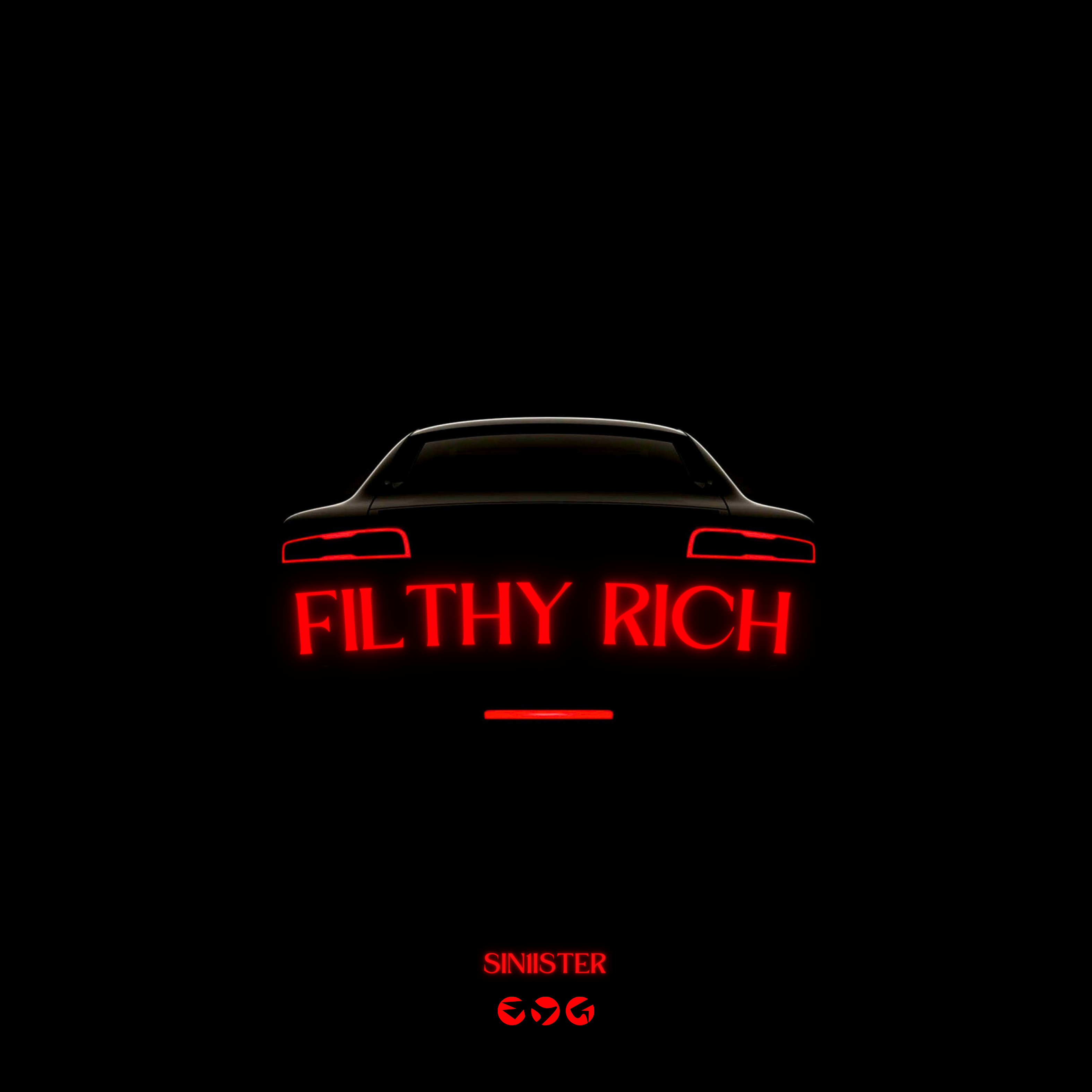 Filthy Rich artwork