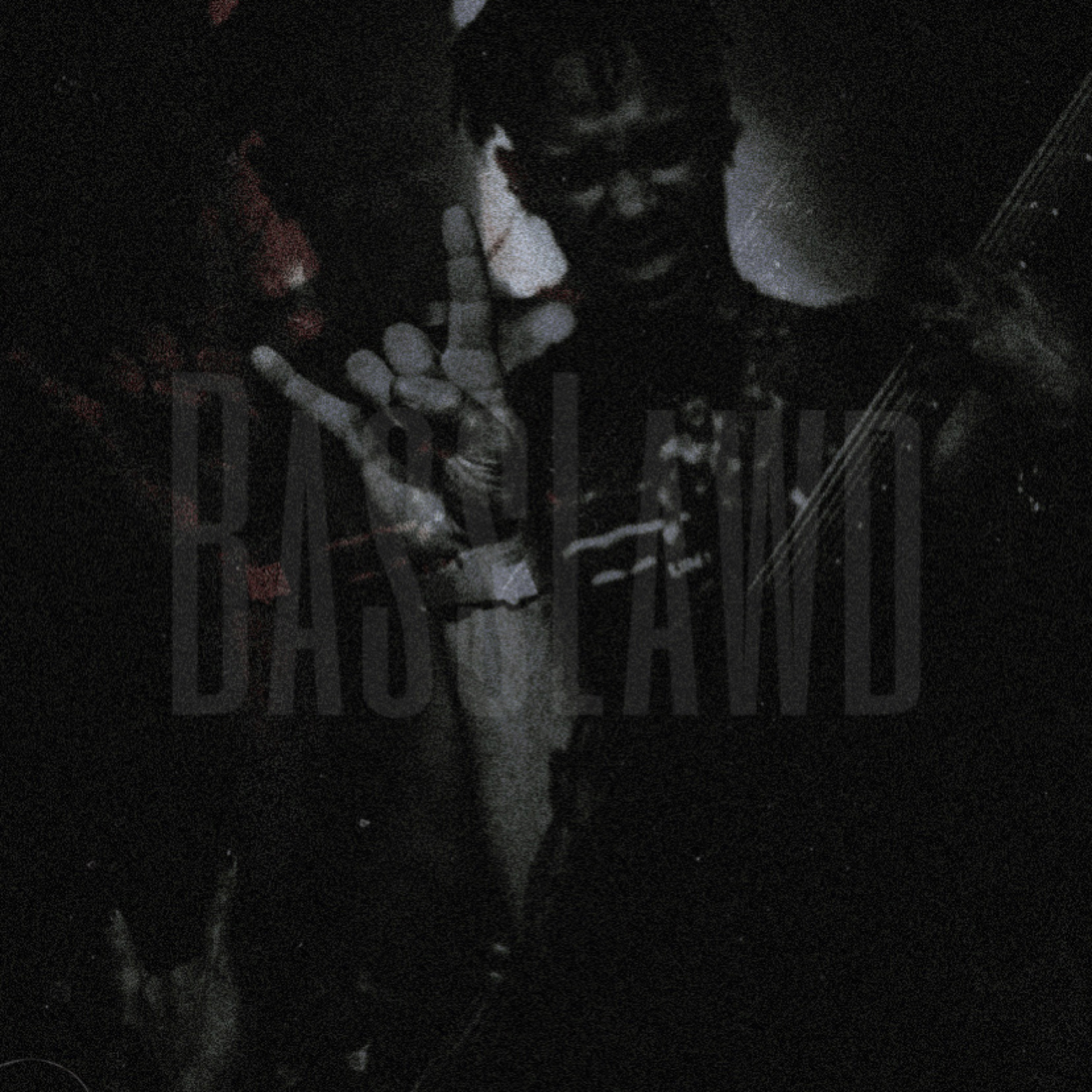 BASSLAWD artwork