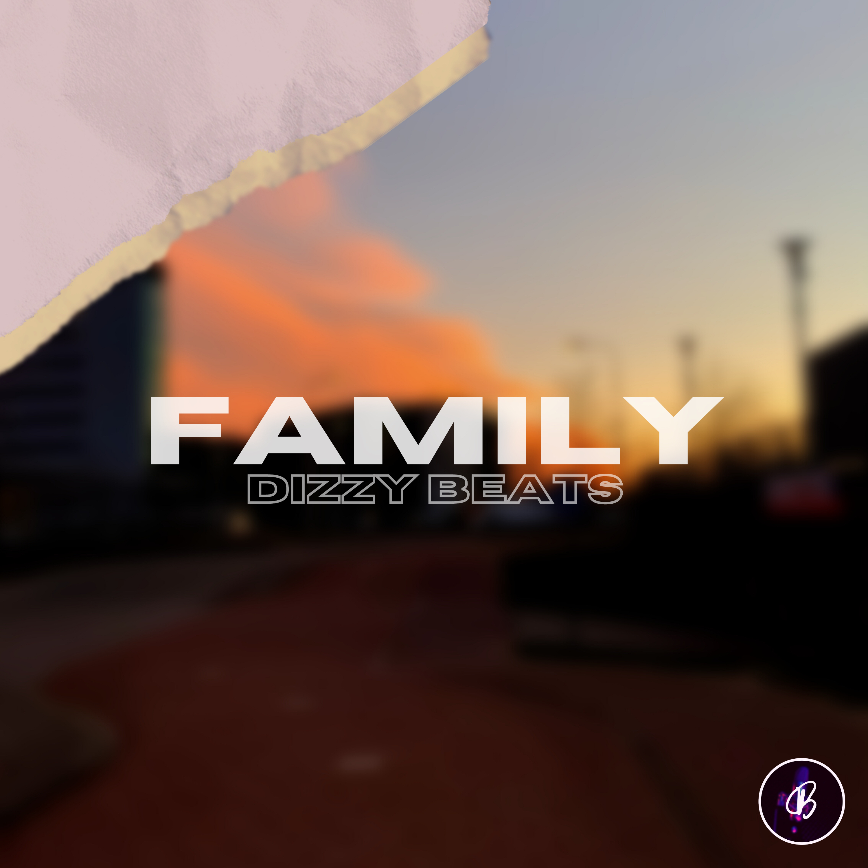 Family artwork
