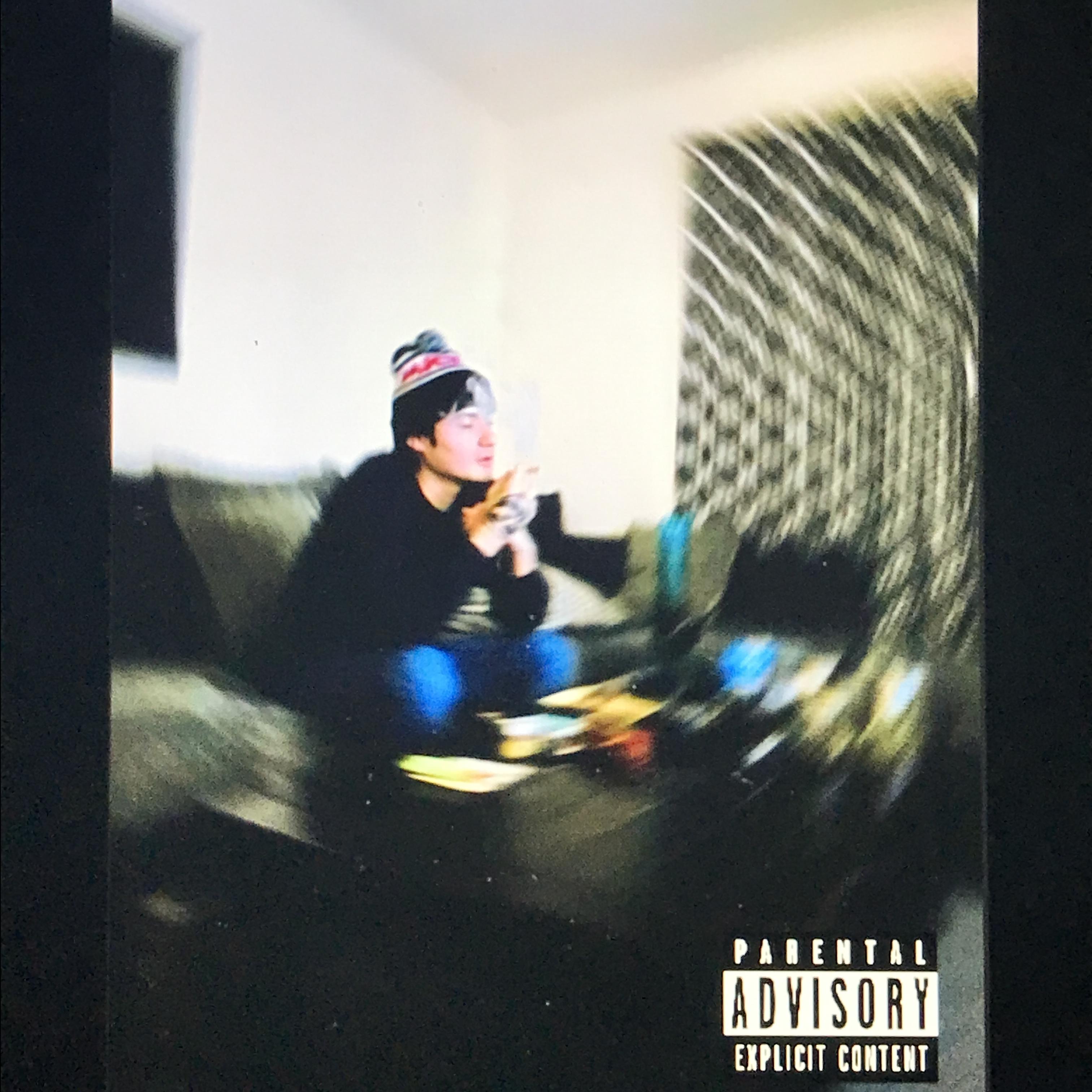 Smokers Lounge: Vol. 1 artwork