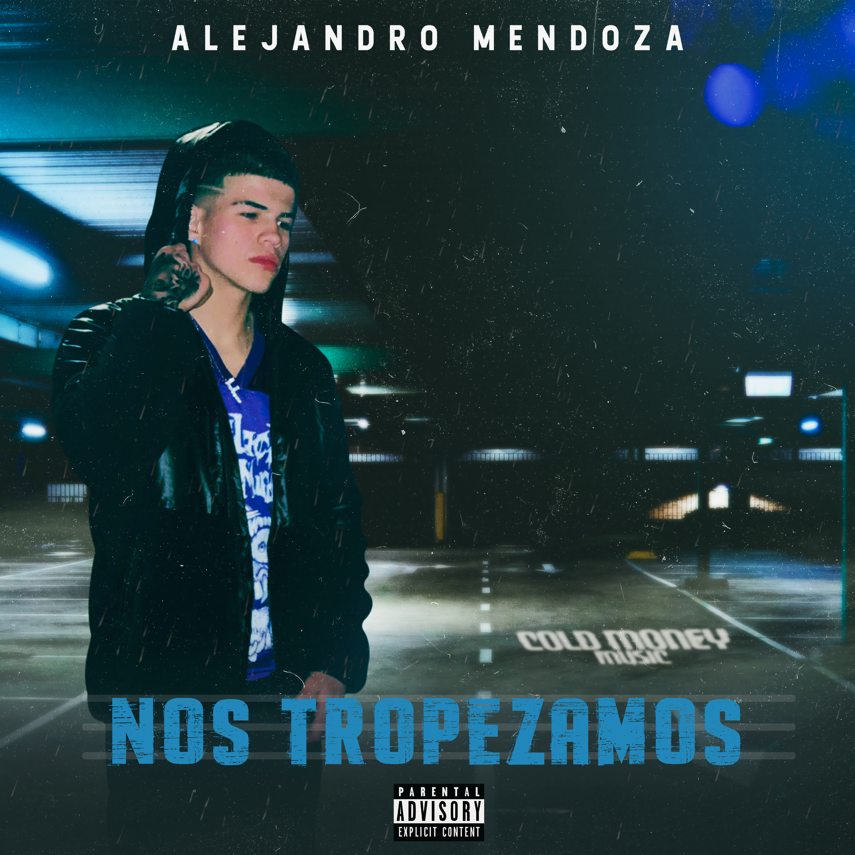 Nos Tropezamos artwork