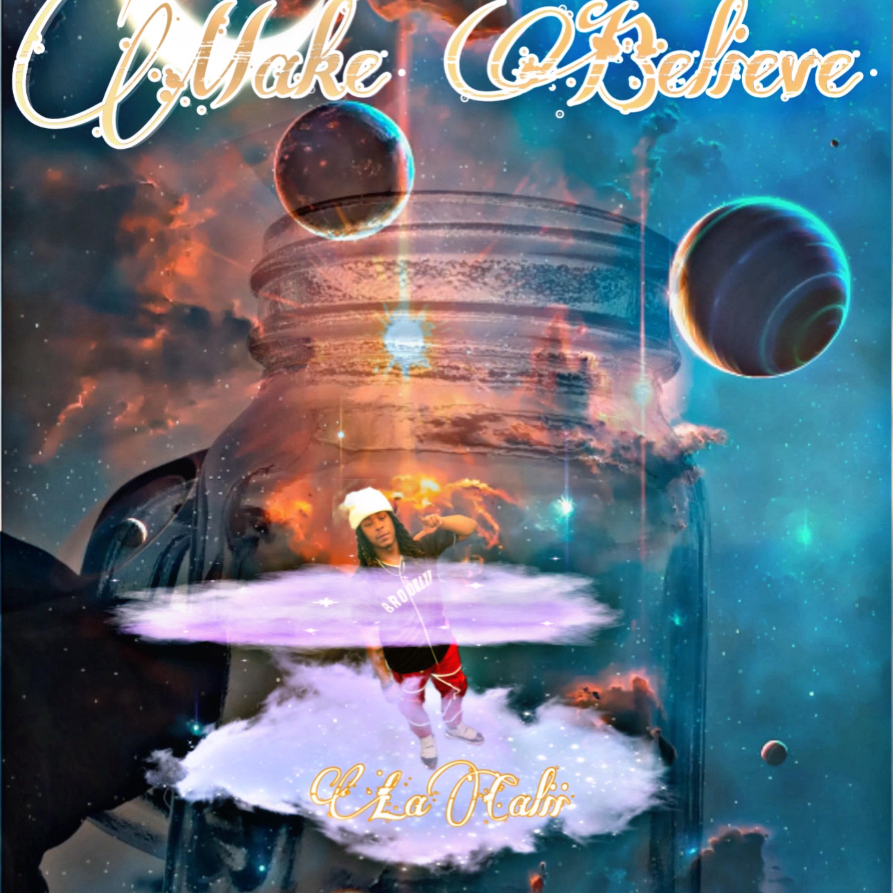 Make Believe artwork