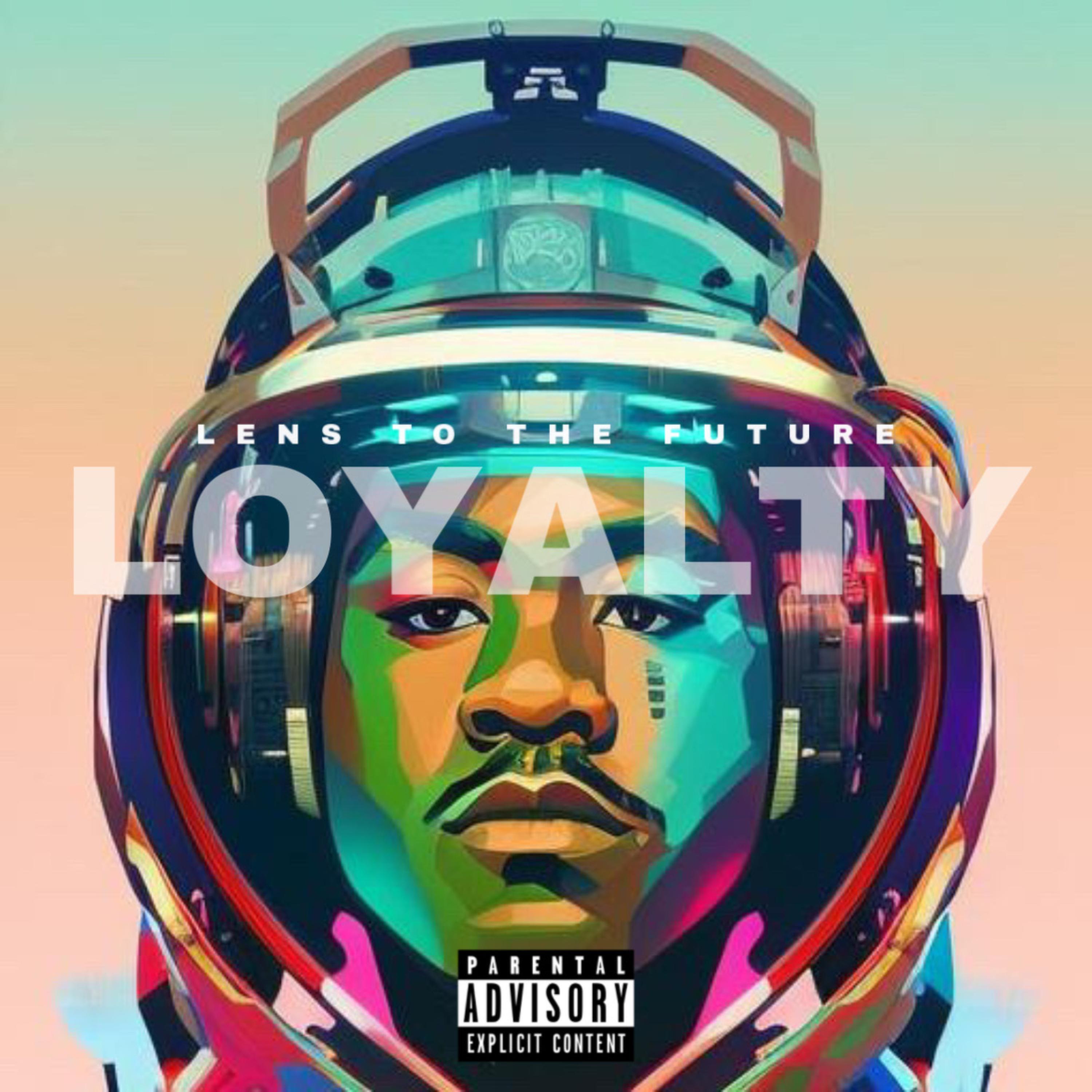 LOYALTY artwork