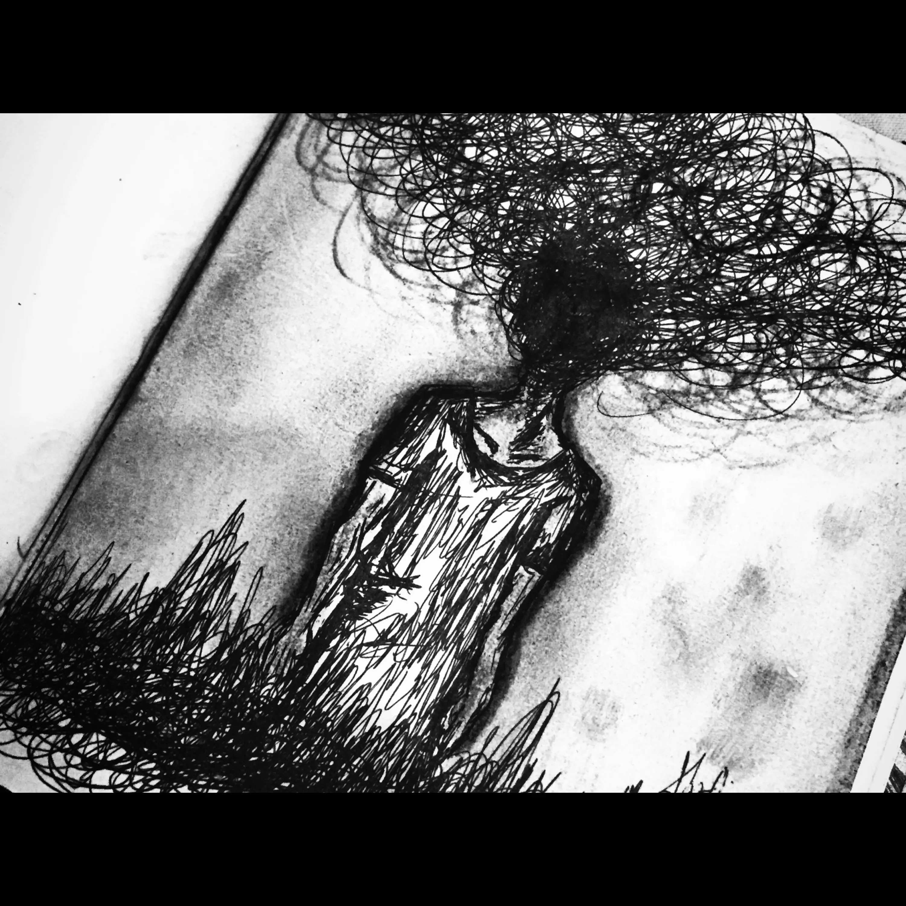 Mentally Stable artwork