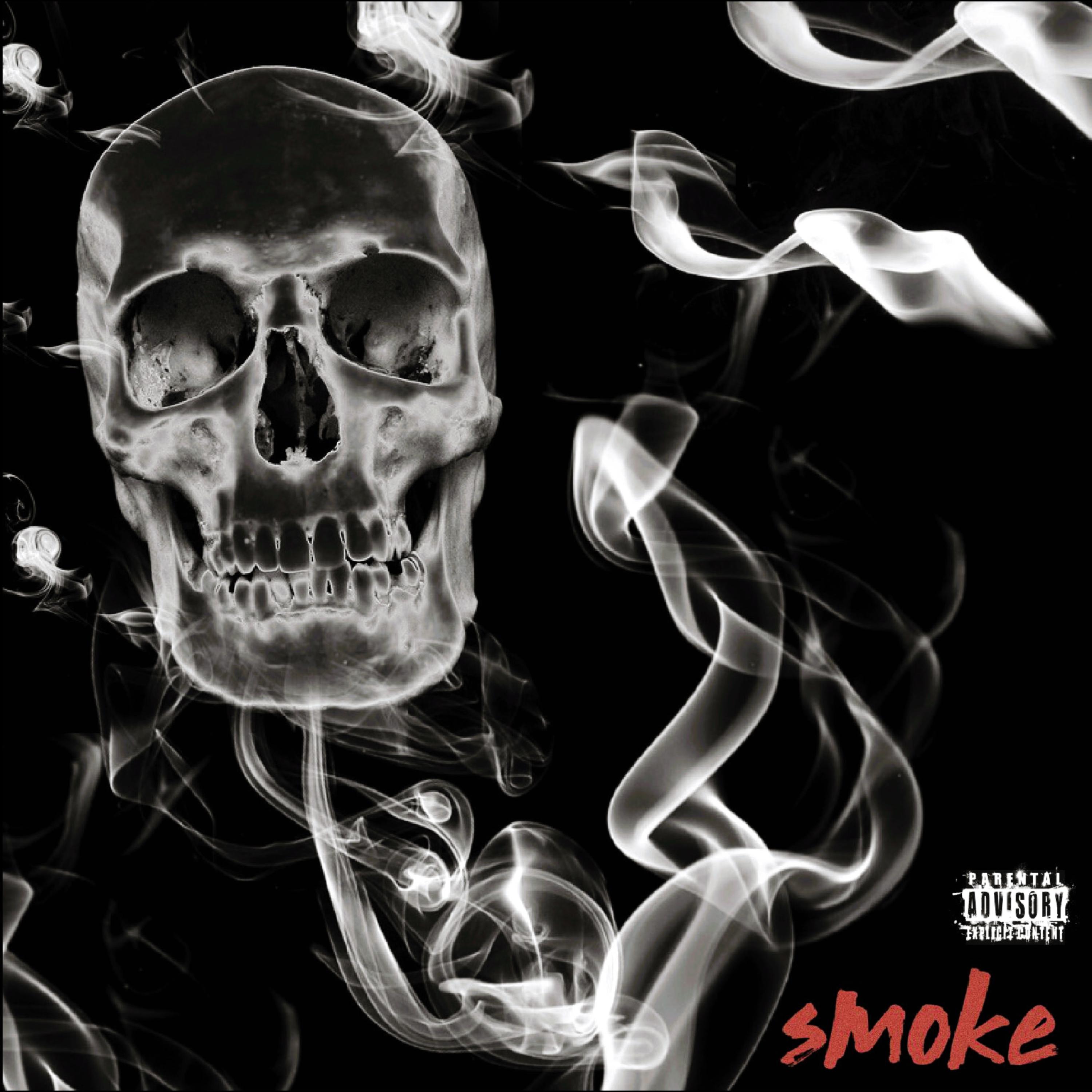 Smoke artwork