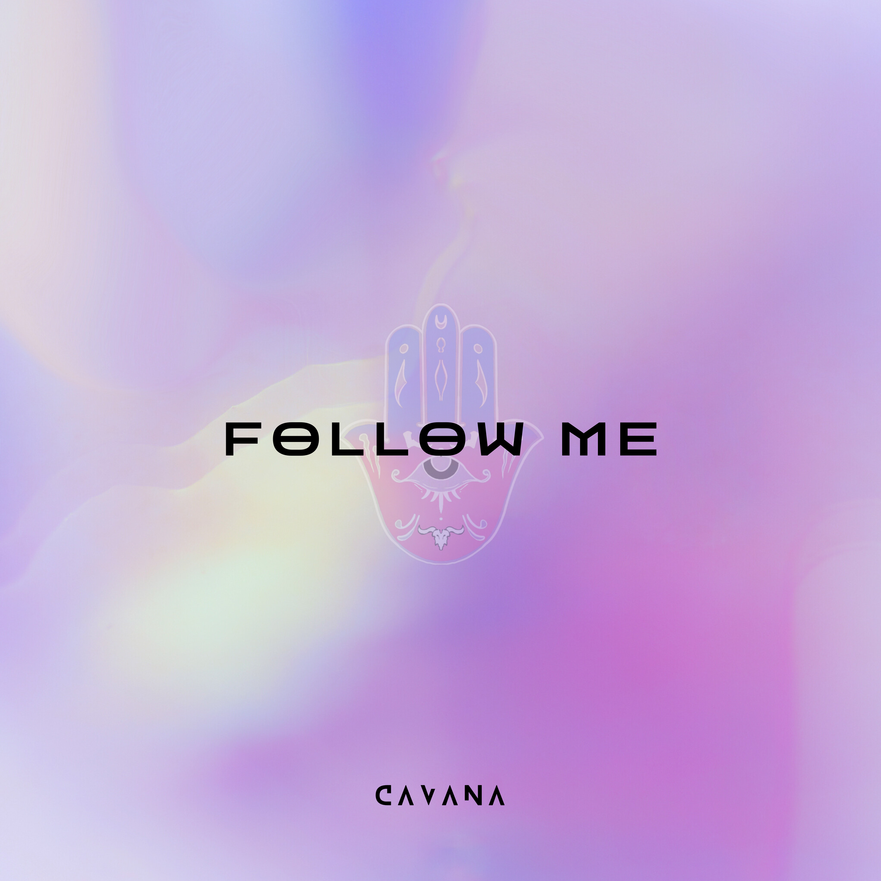 Follow Me artwork