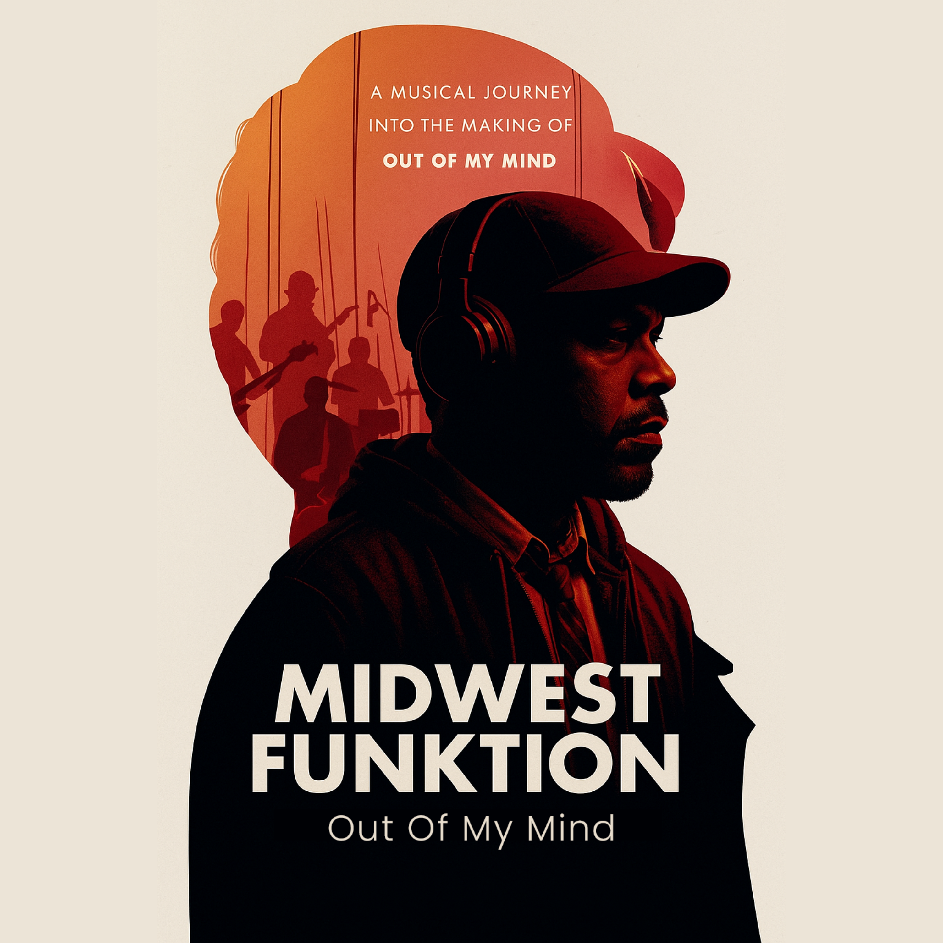 Out Of My Mind artwork