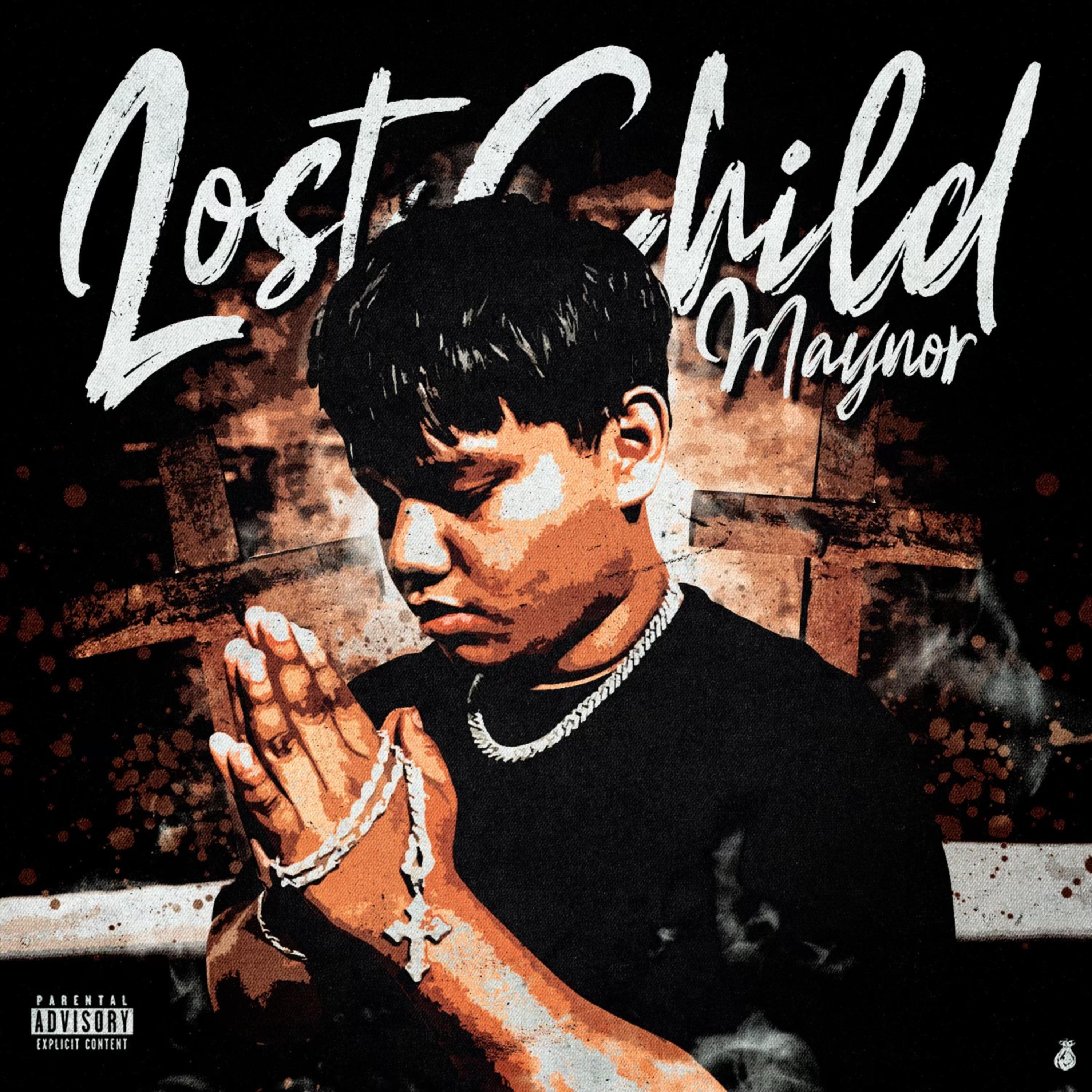 Lost Child artwork