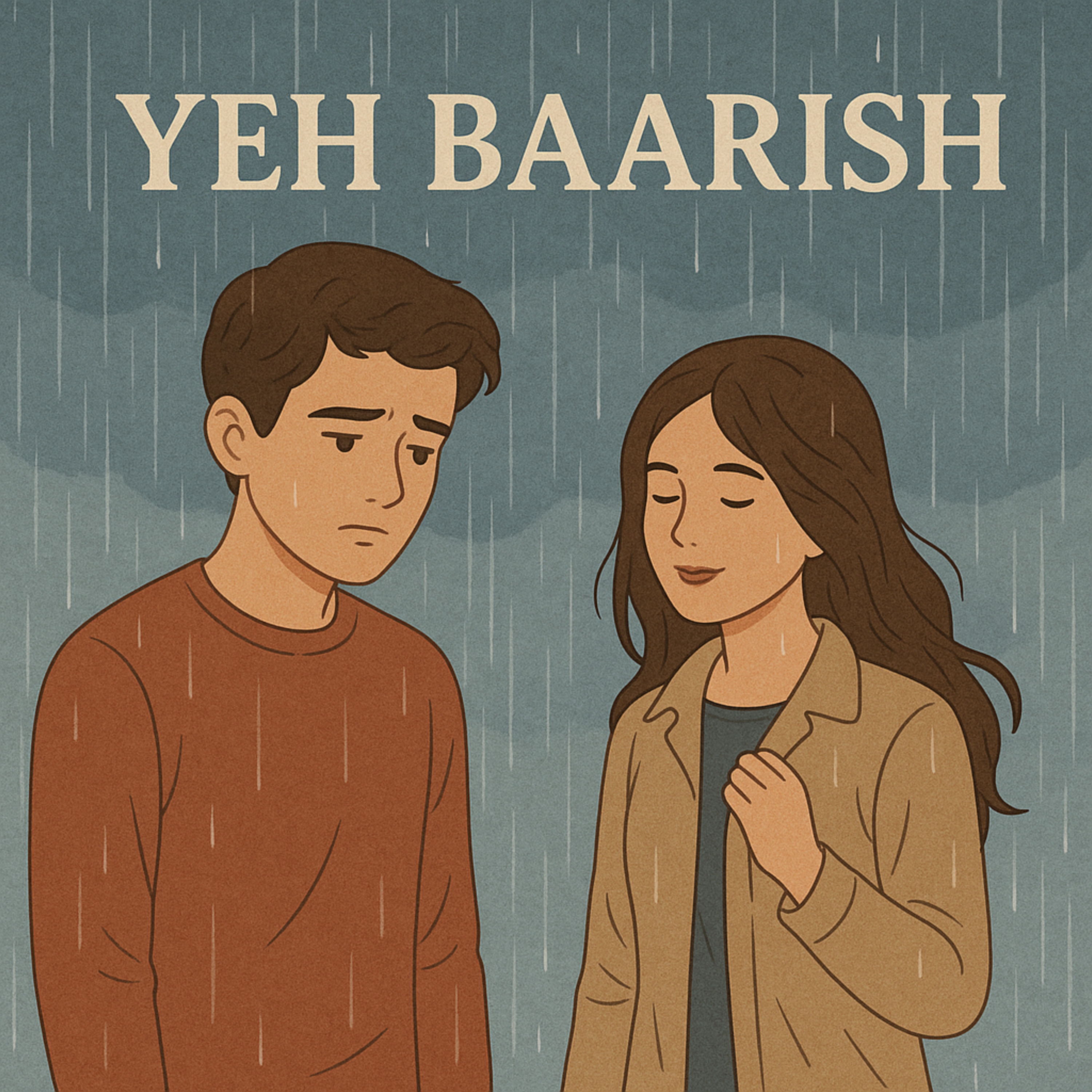 Ye Barish artwork