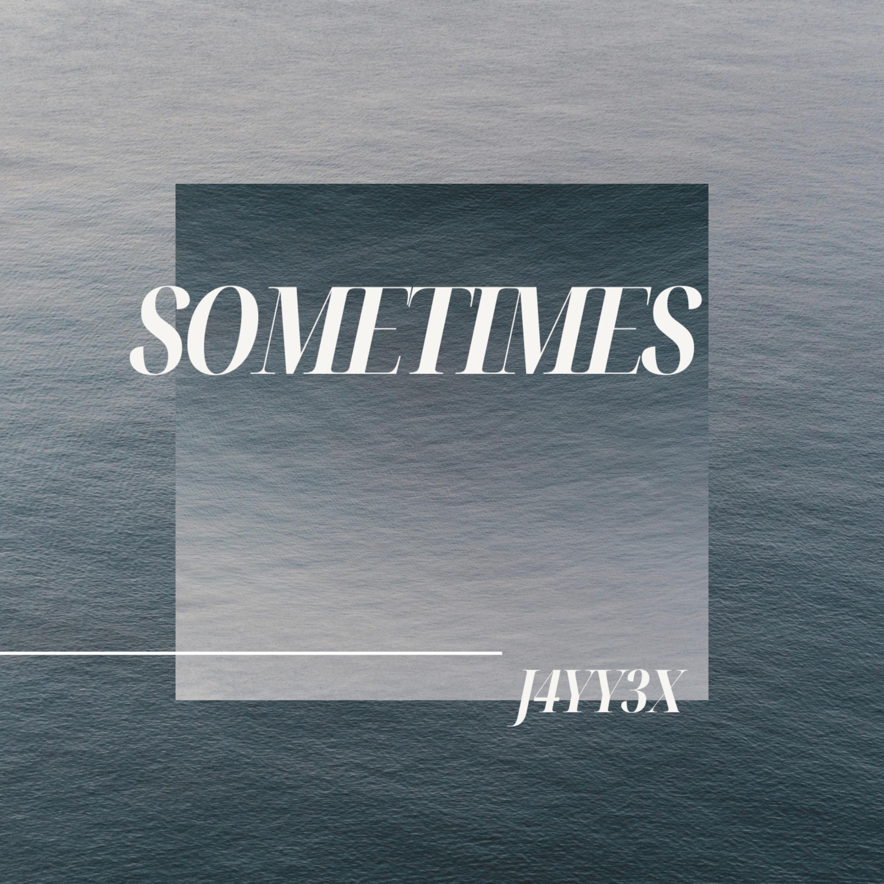 Sometimes artwork