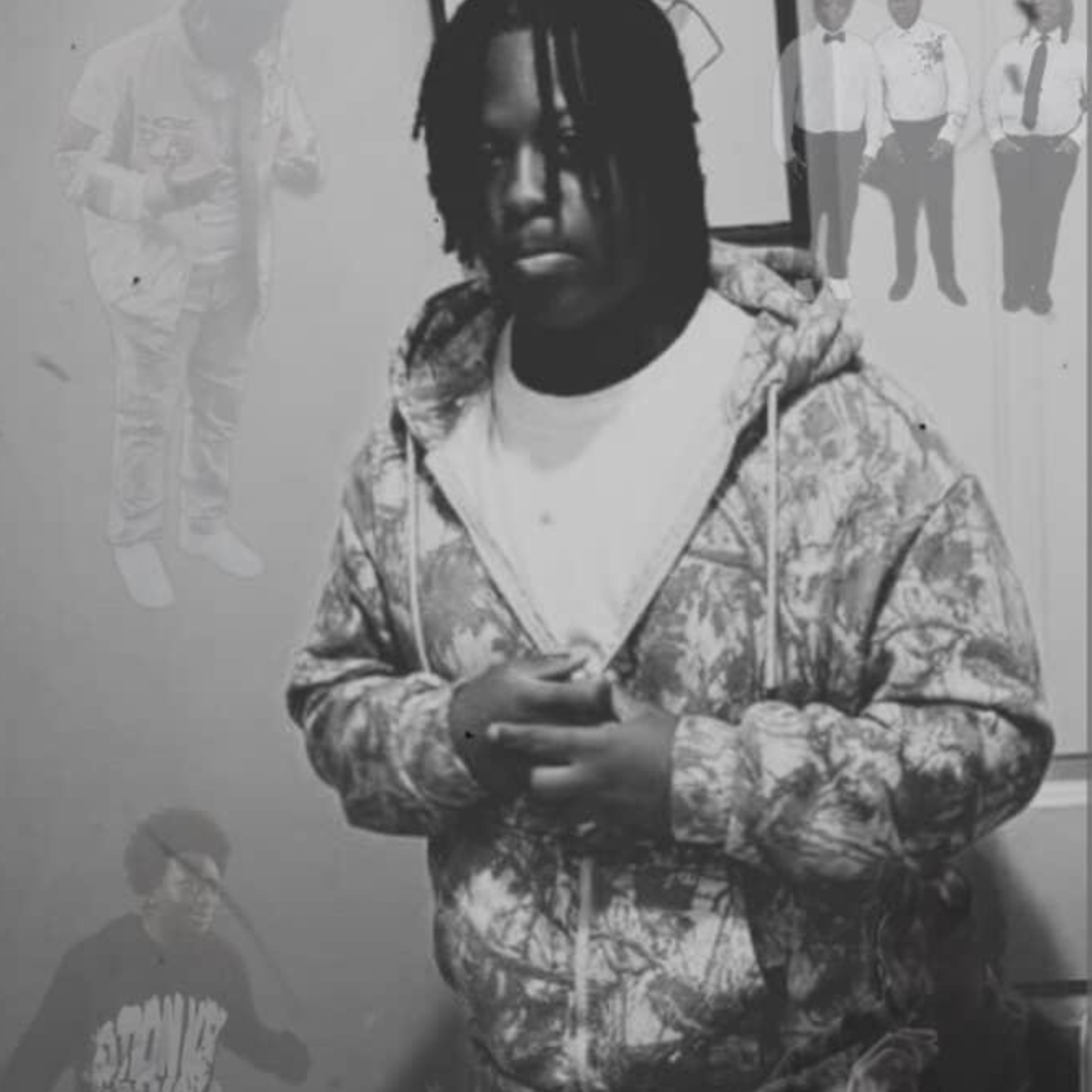 Letter to Mikah artwork