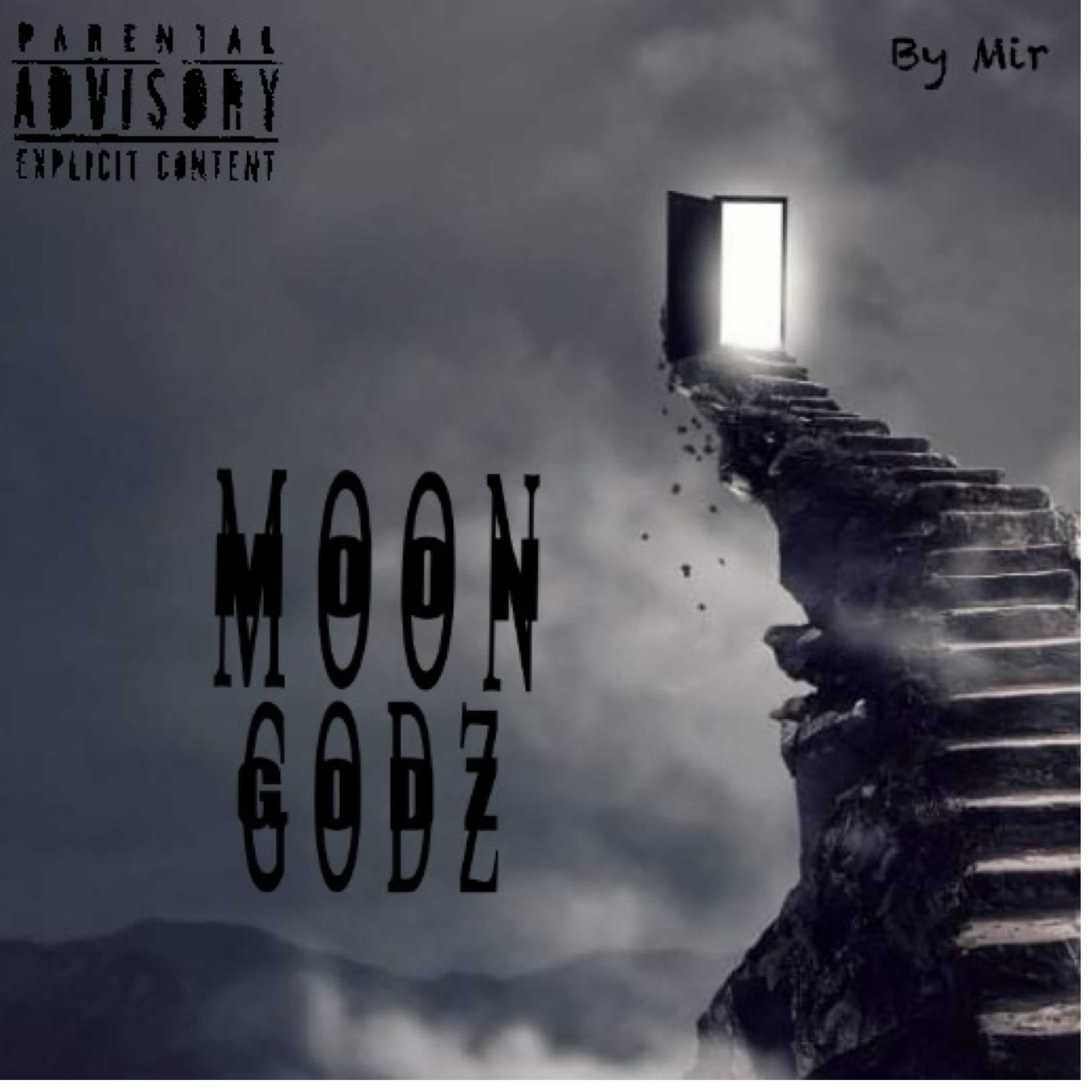 Moon Godz by MirTheMC cover art