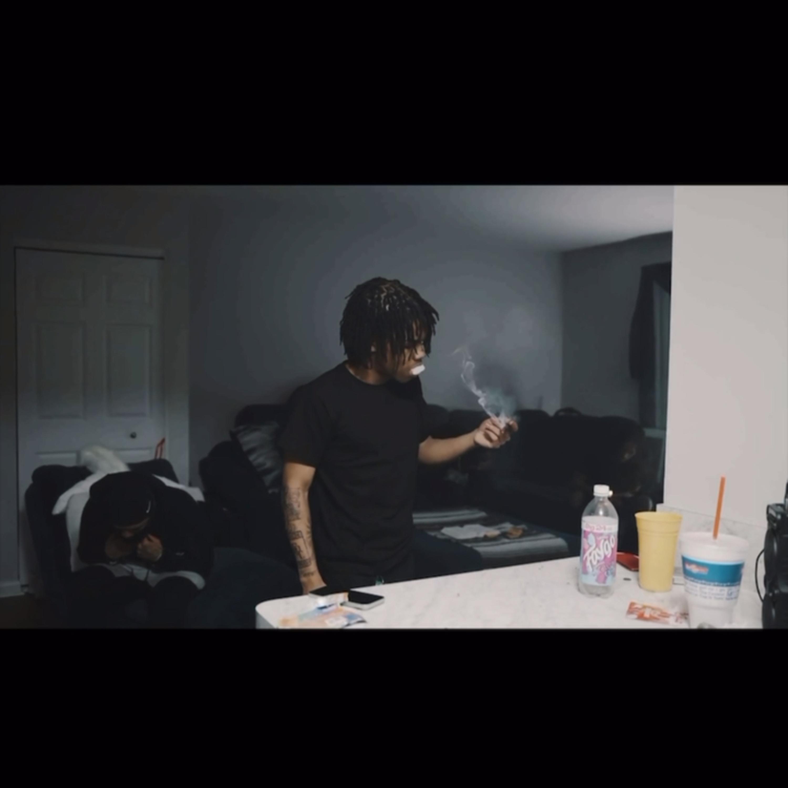 Part Of The Game artwork