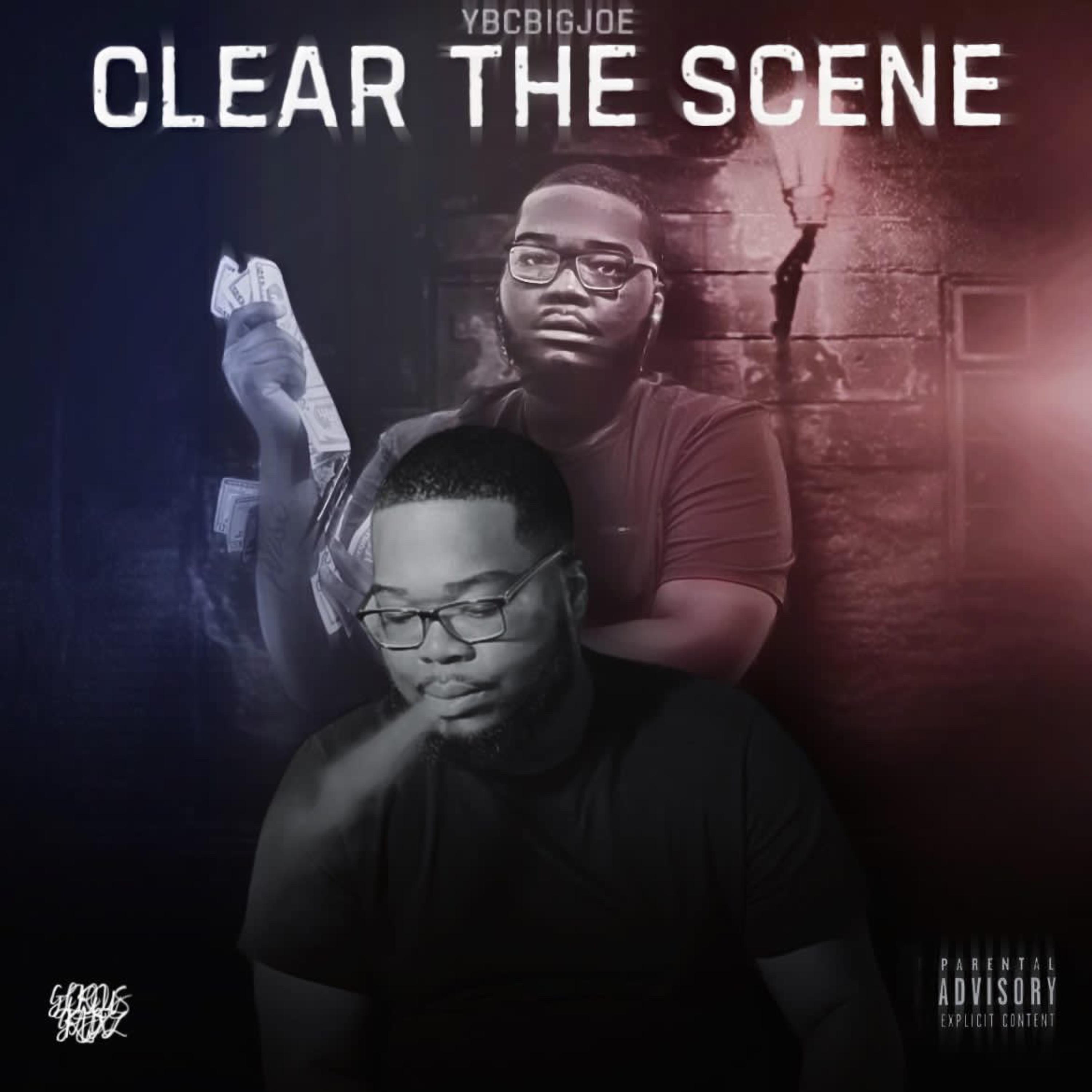Clear The Scene artwork