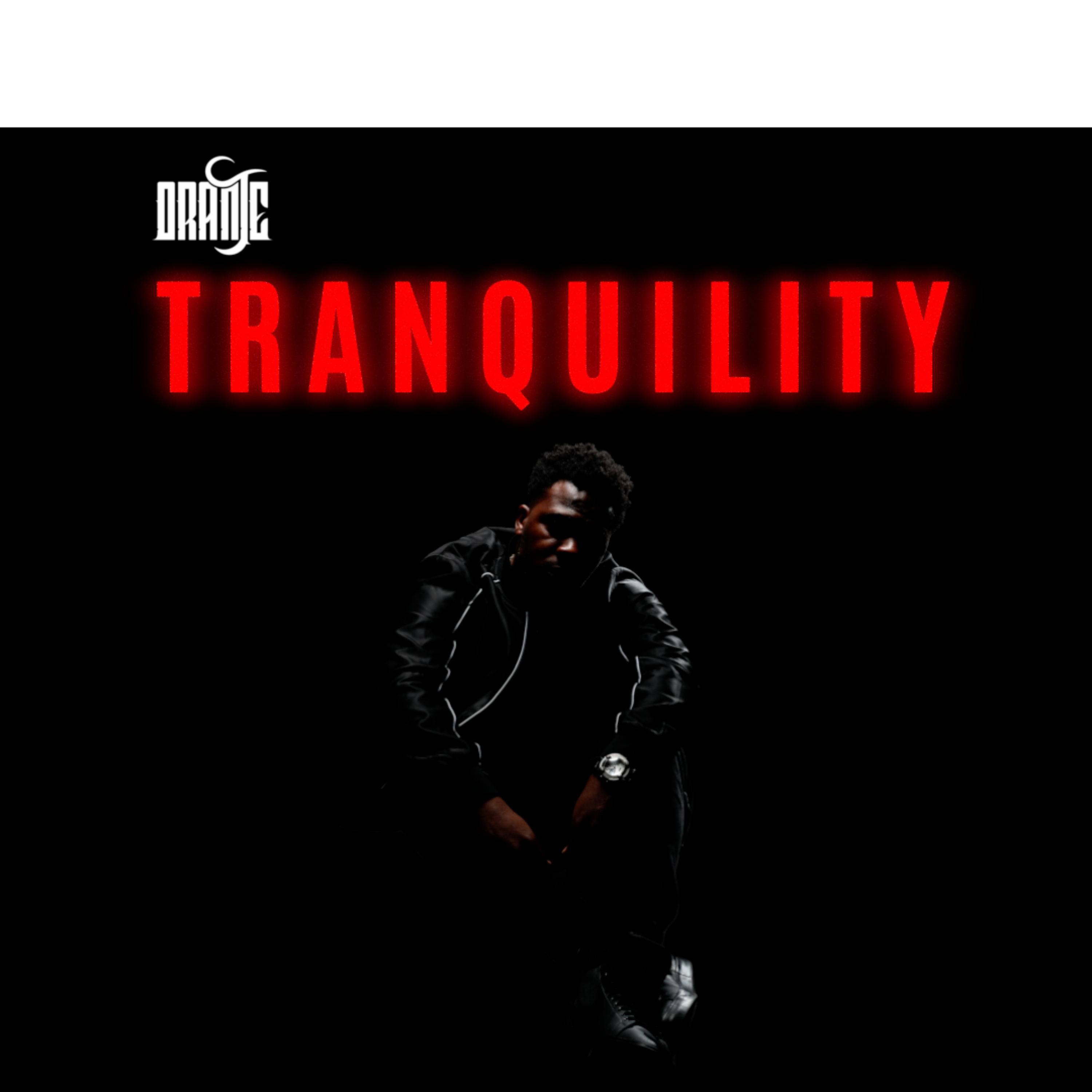 Tranquility artwork
