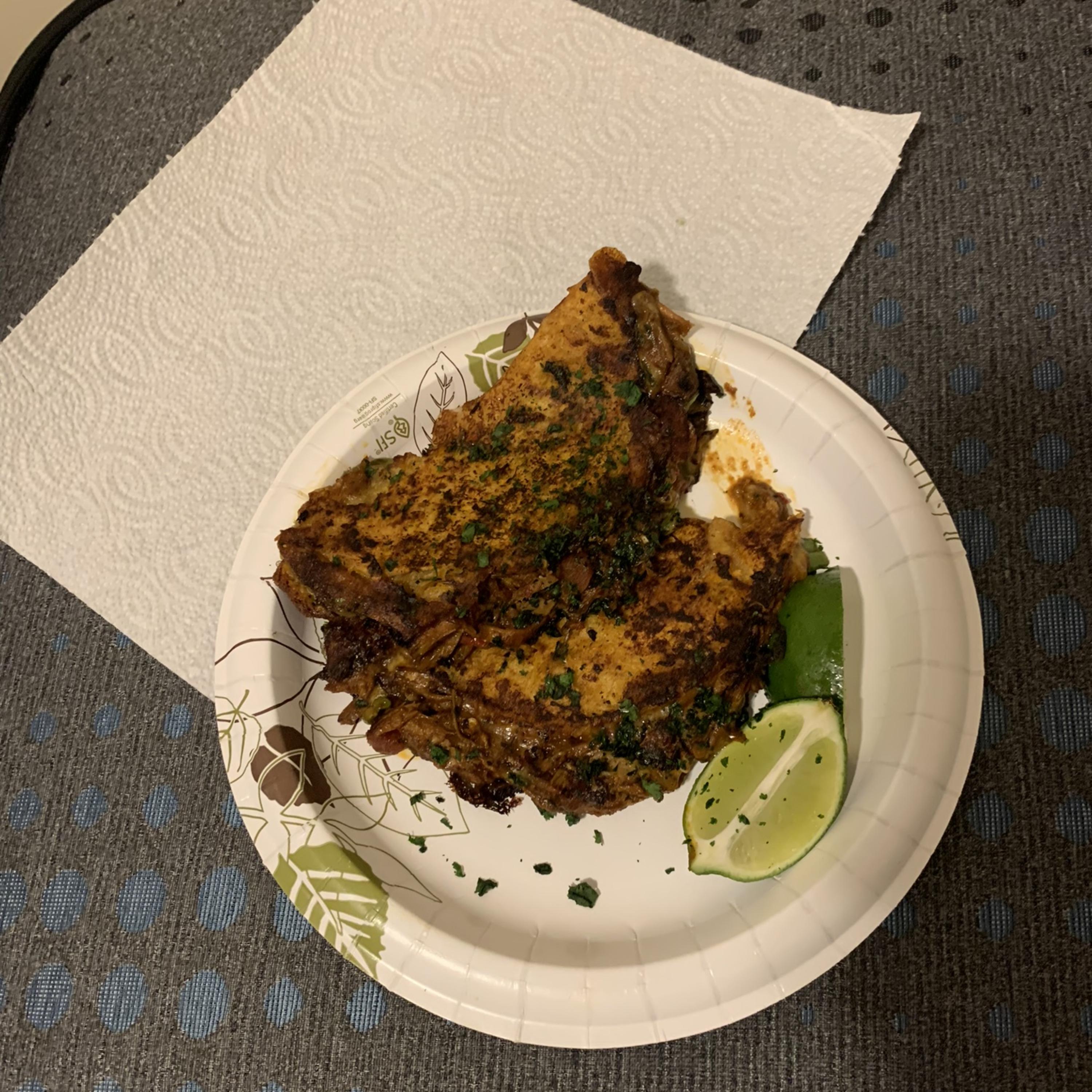 Dinner artwork
